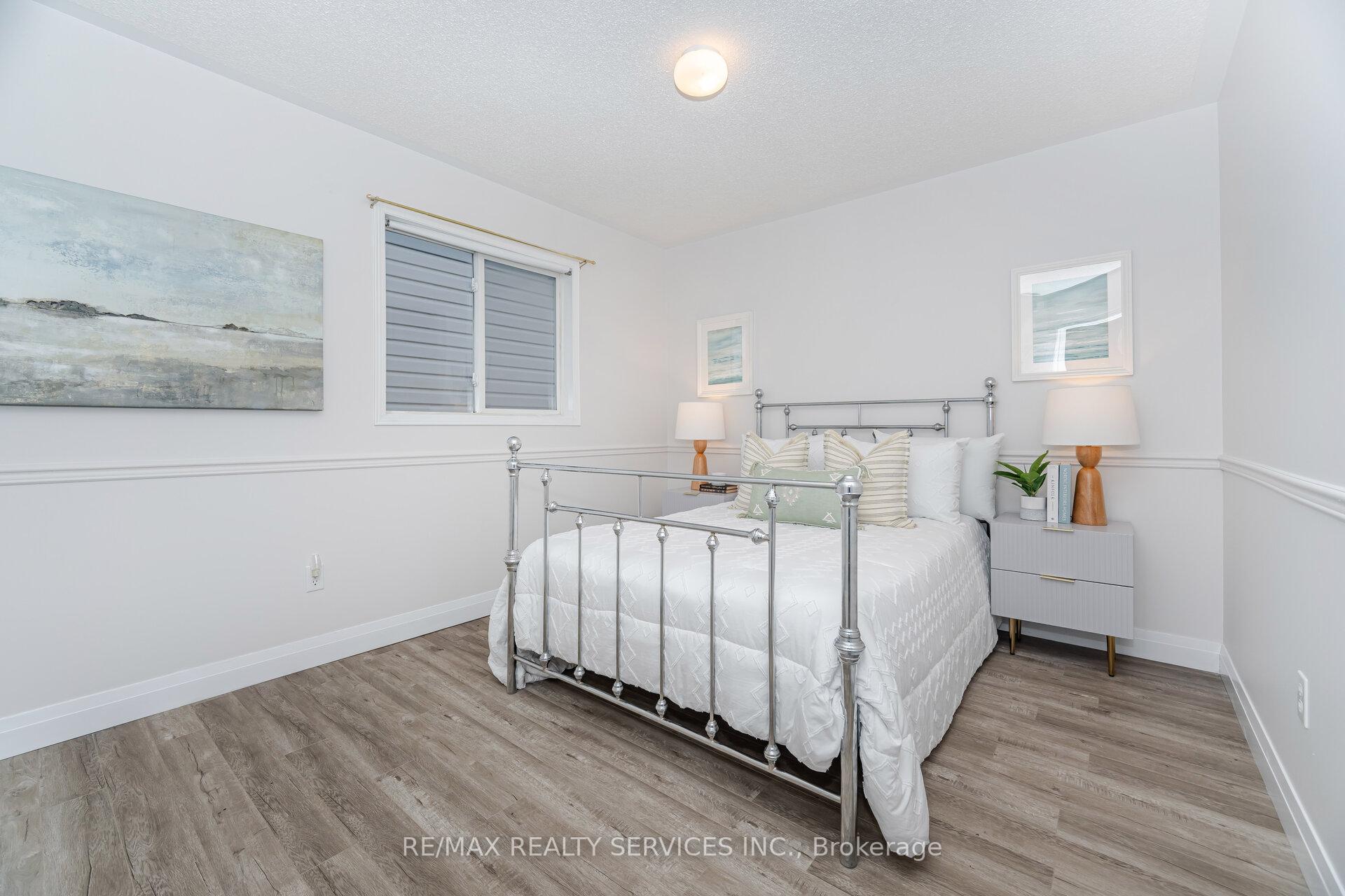 Photo 29 of 1016 Roseheath Street, Oshawa, Pinecrest — HOMEH