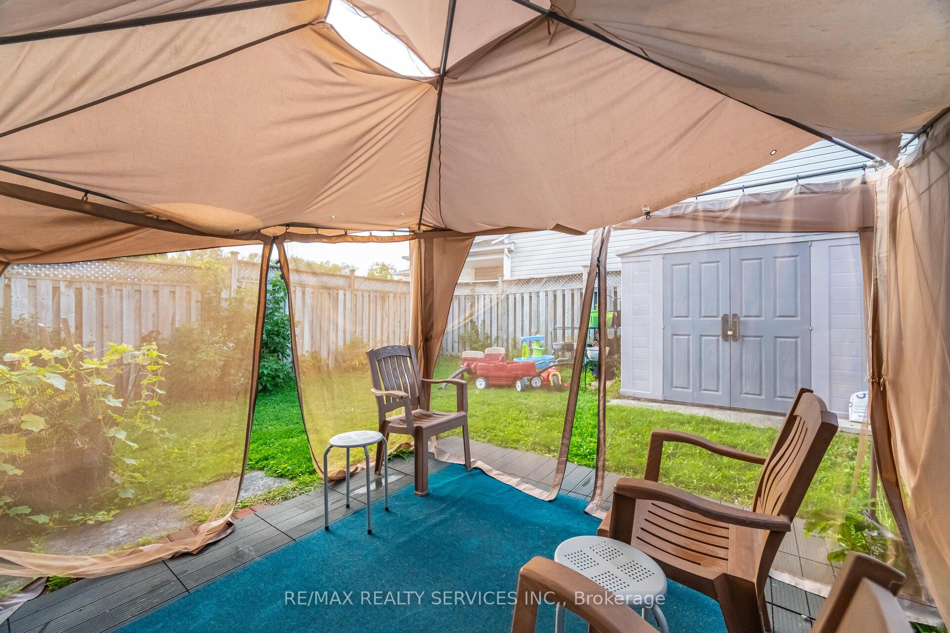 Photo 41 of 1016 Roseheath Street, Oshawa, Pinecrest — HOMEH