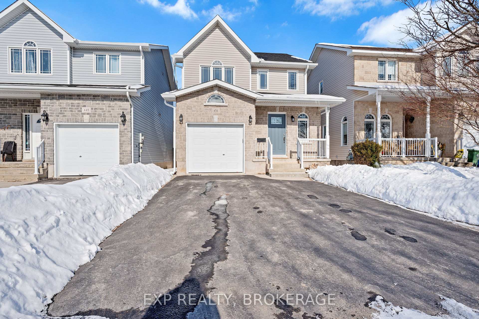 Photo 1 of 450 Laura Avenue, Kingston, Kingston East (Incl Barret Crt) — HOMEH