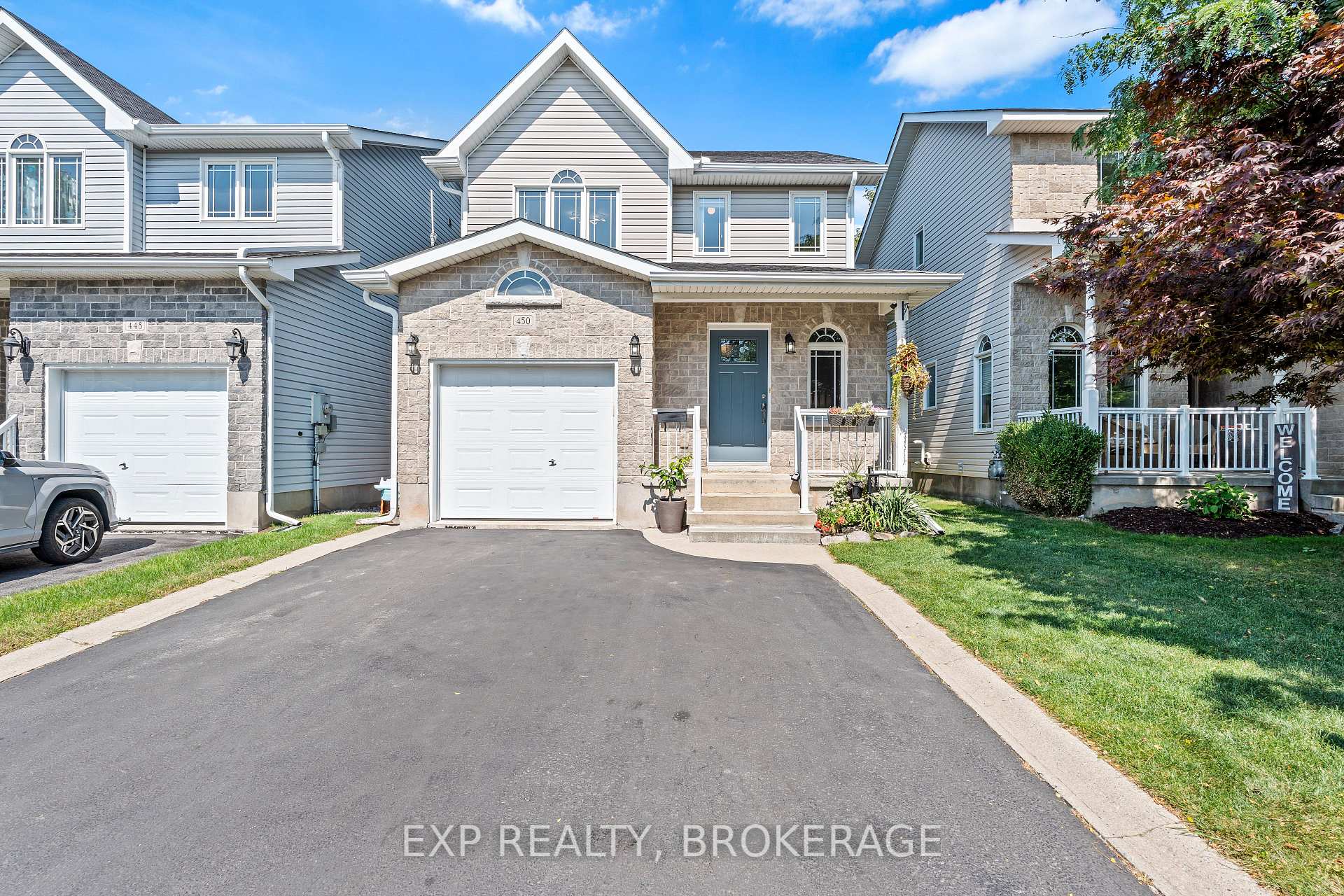 Photo 2 of 450 Laura Avenue, Kingston, Kingston East (Incl Barret Crt) — HOMEH