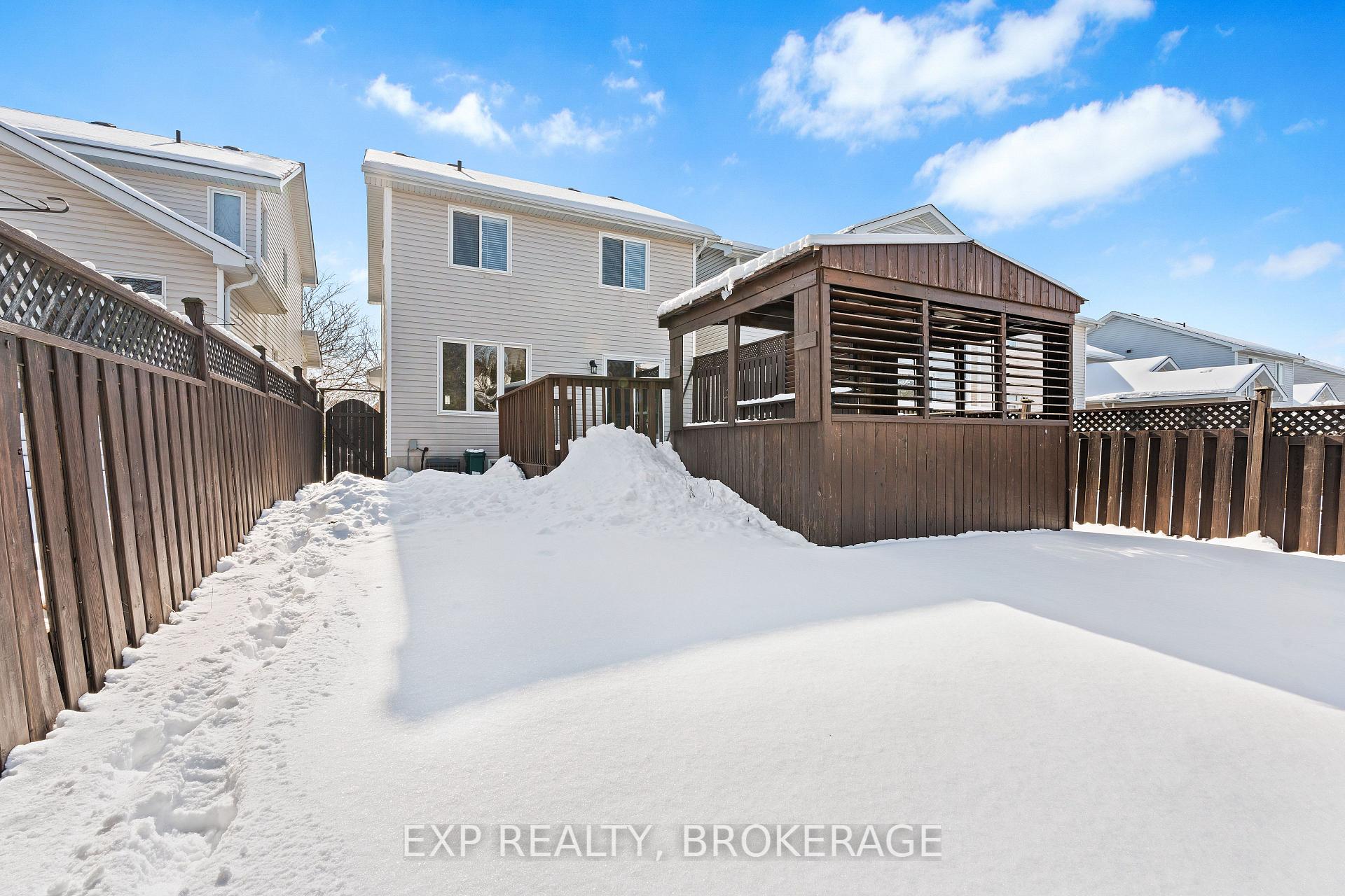 Photo 36 of 450 Laura Avenue, Kingston, Kingston East (Incl Barret Crt) — HOMEH