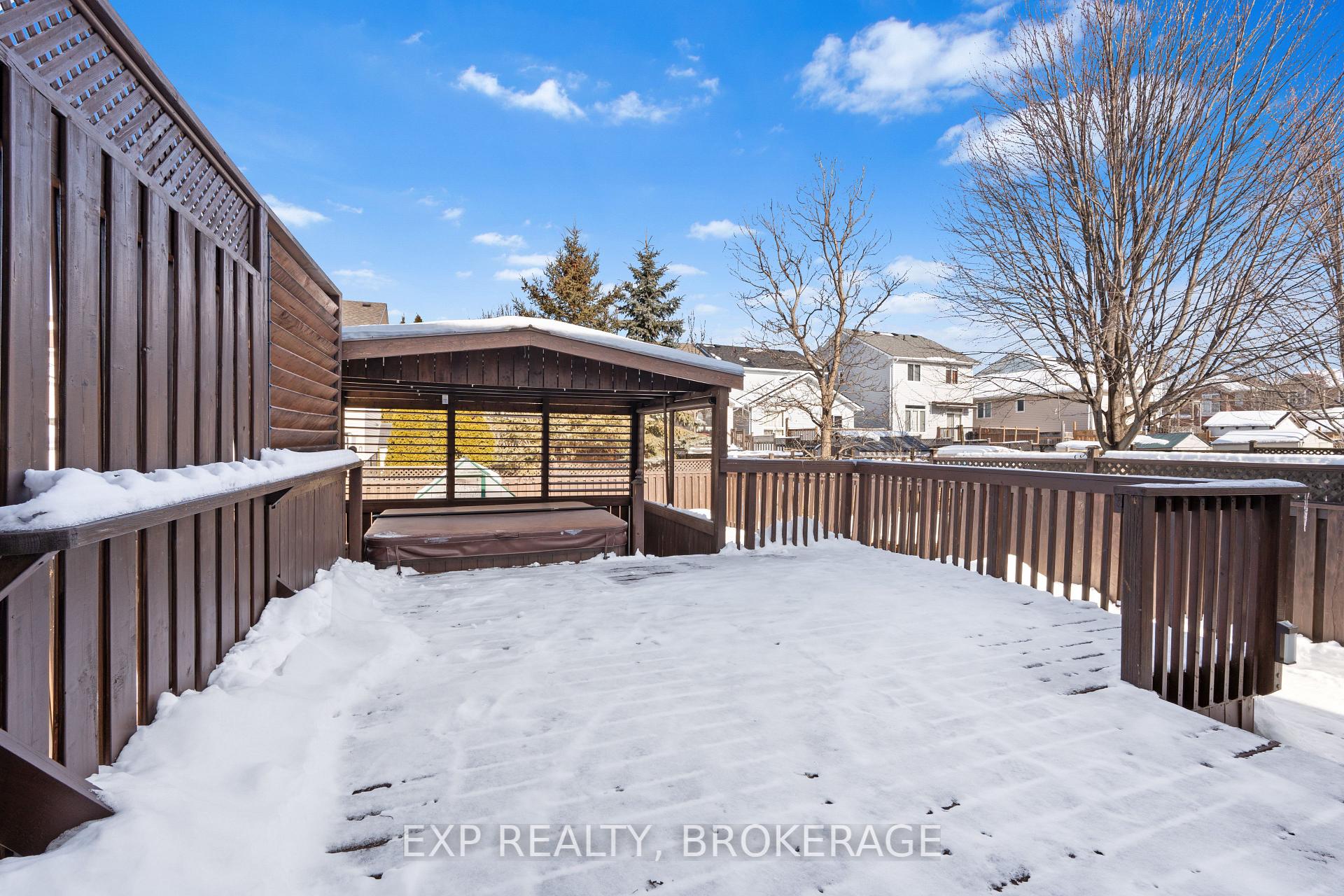 Photo 38 of 450 Laura Avenue, Kingston, Kingston East (Incl Barret Crt) — HOMEH