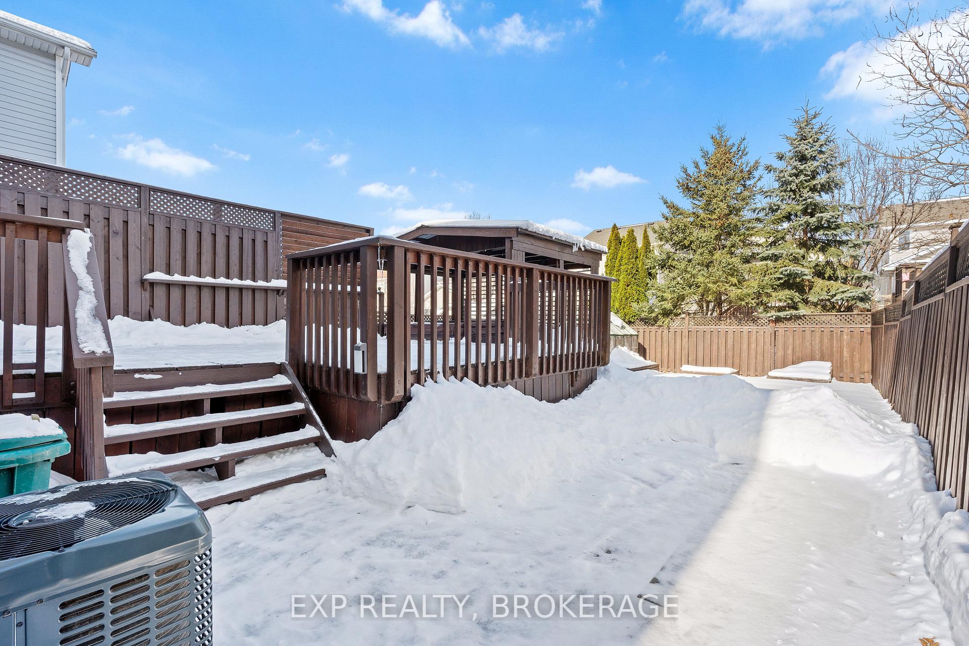 Photo 40 of 450 Laura Avenue, Kingston, Kingston East (Incl Barret Crt) — HOMEH