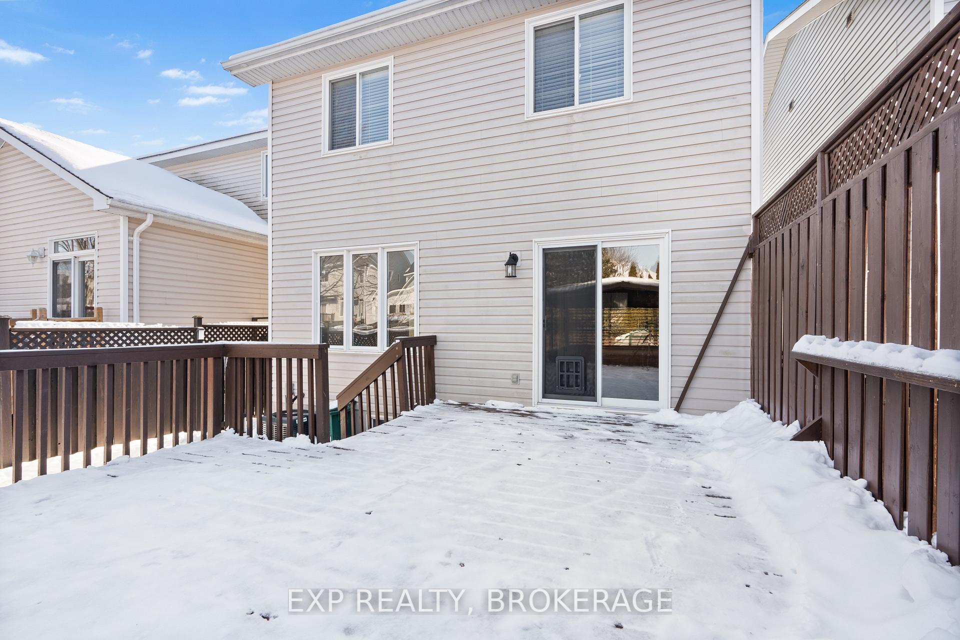 Photo 43 of 450 Laura Avenue, Kingston, Kingston East (Incl Barret Crt) — HOMEH