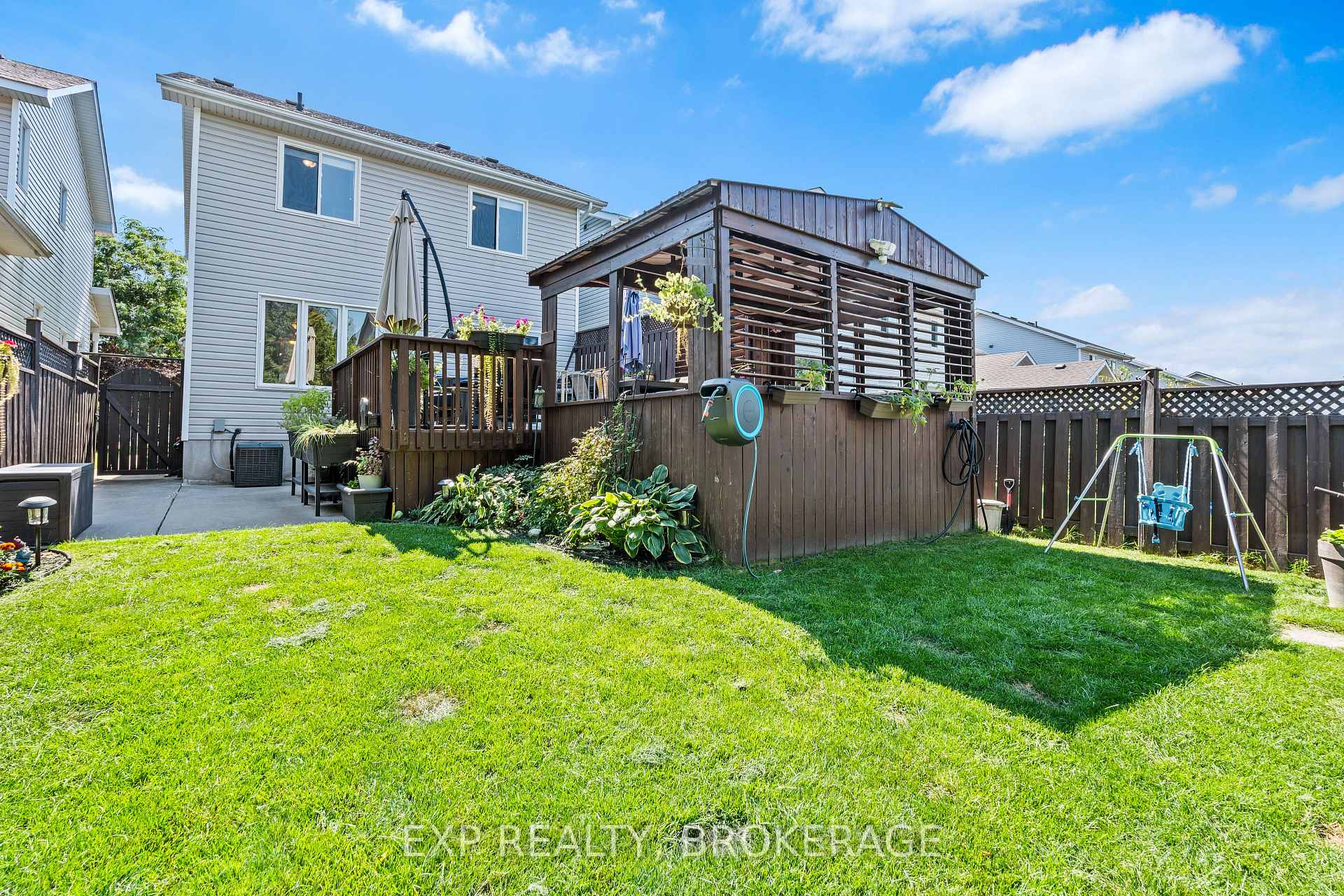 Photo 44 of 450 Laura Avenue, Kingston, Kingston East (Incl Barret Crt) — HOMEH