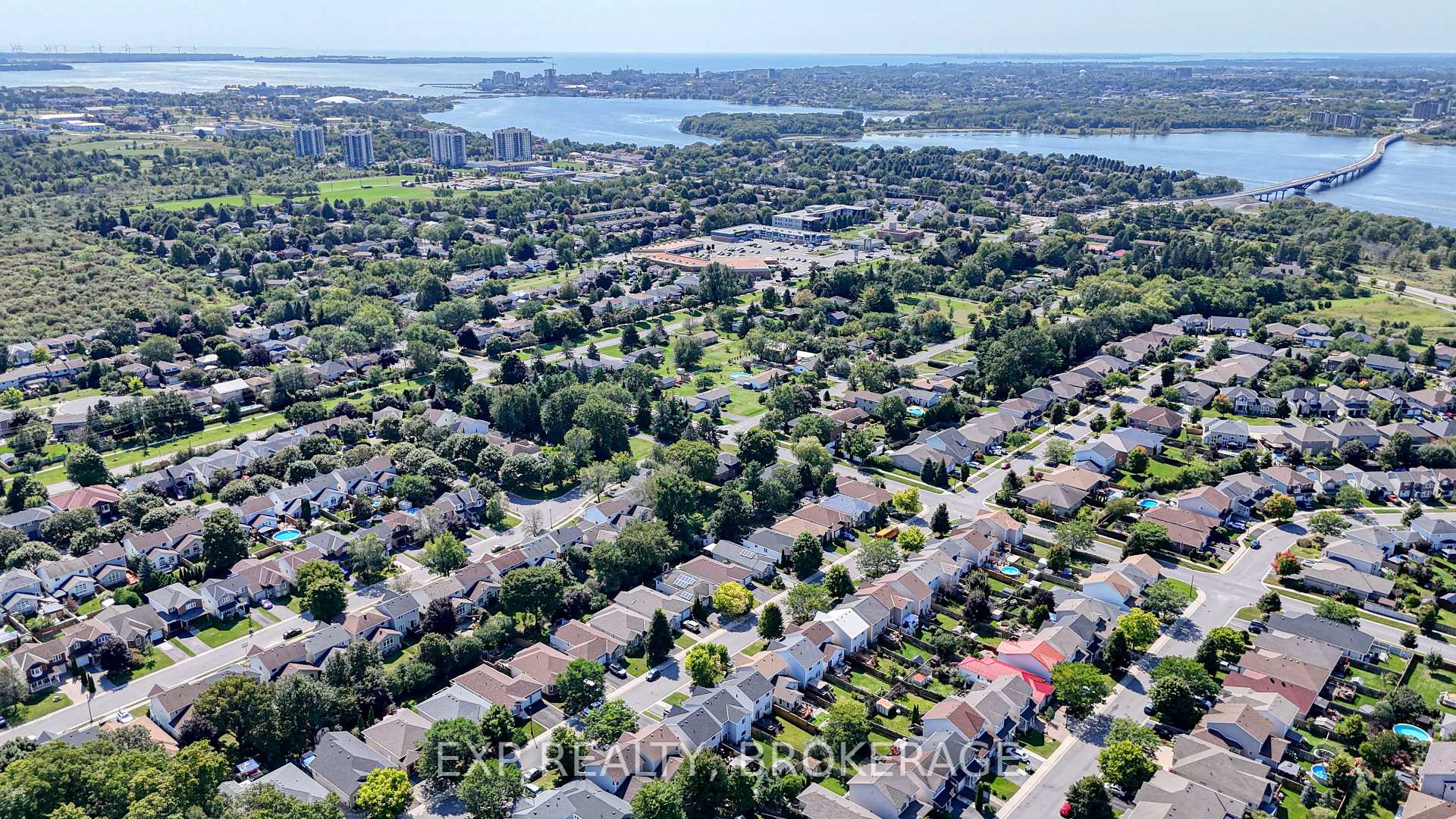 Photo 47 of 450 Laura Avenue, Kingston, Kingston East (Incl Barret Crt) — HOMEH
