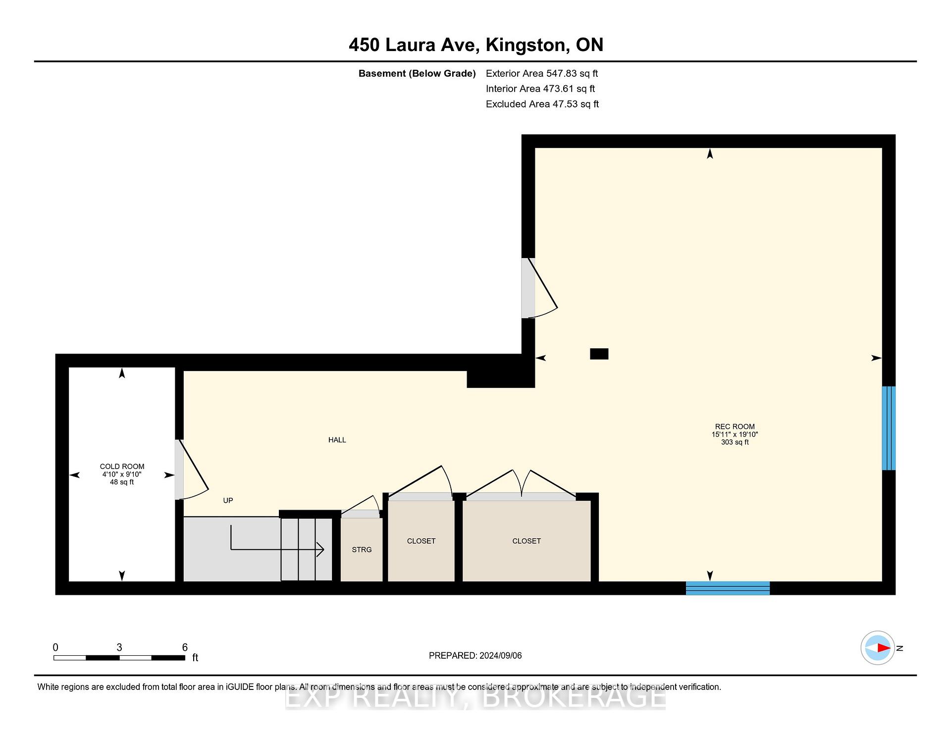 Photo 50 of 450 Laura Avenue, Kingston, Kingston East (Incl Barret Crt) — HOMEH