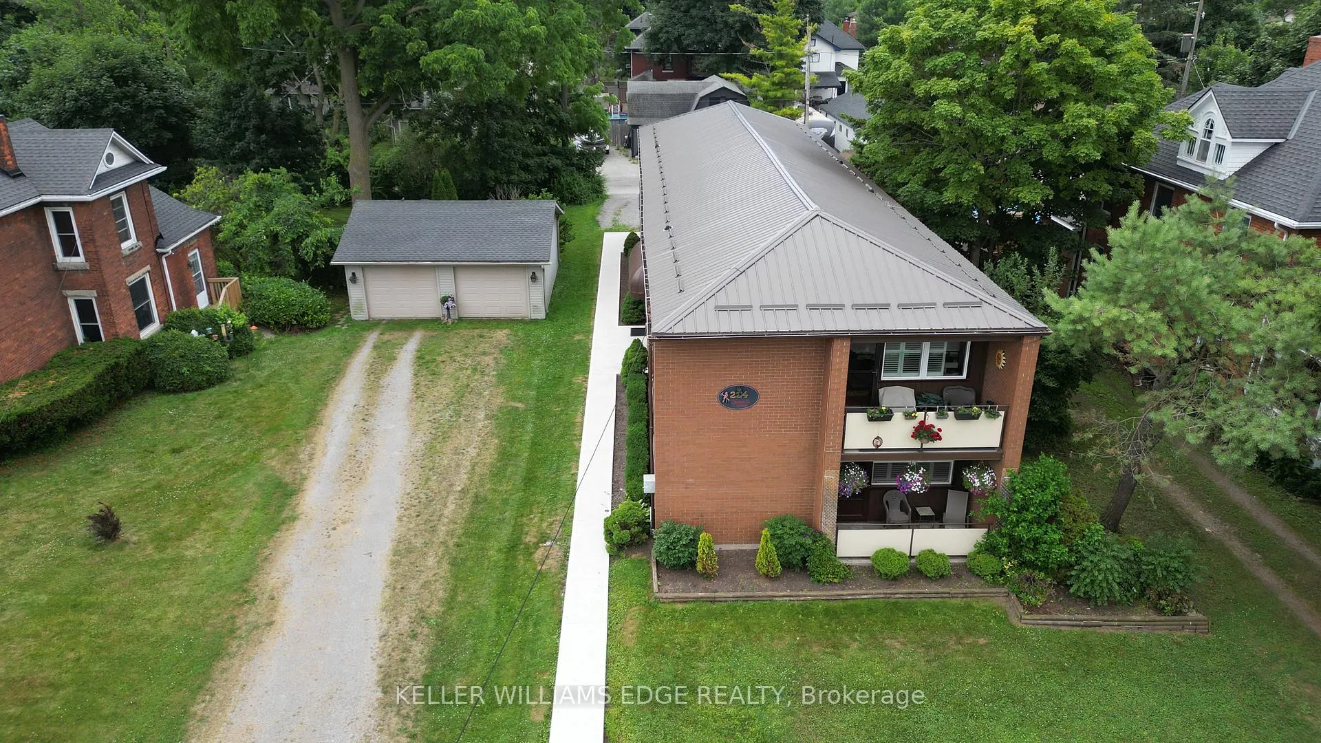 Photo 2 of 224 Clarence Street, Port Colborne, Sugarloaf — HOMEH