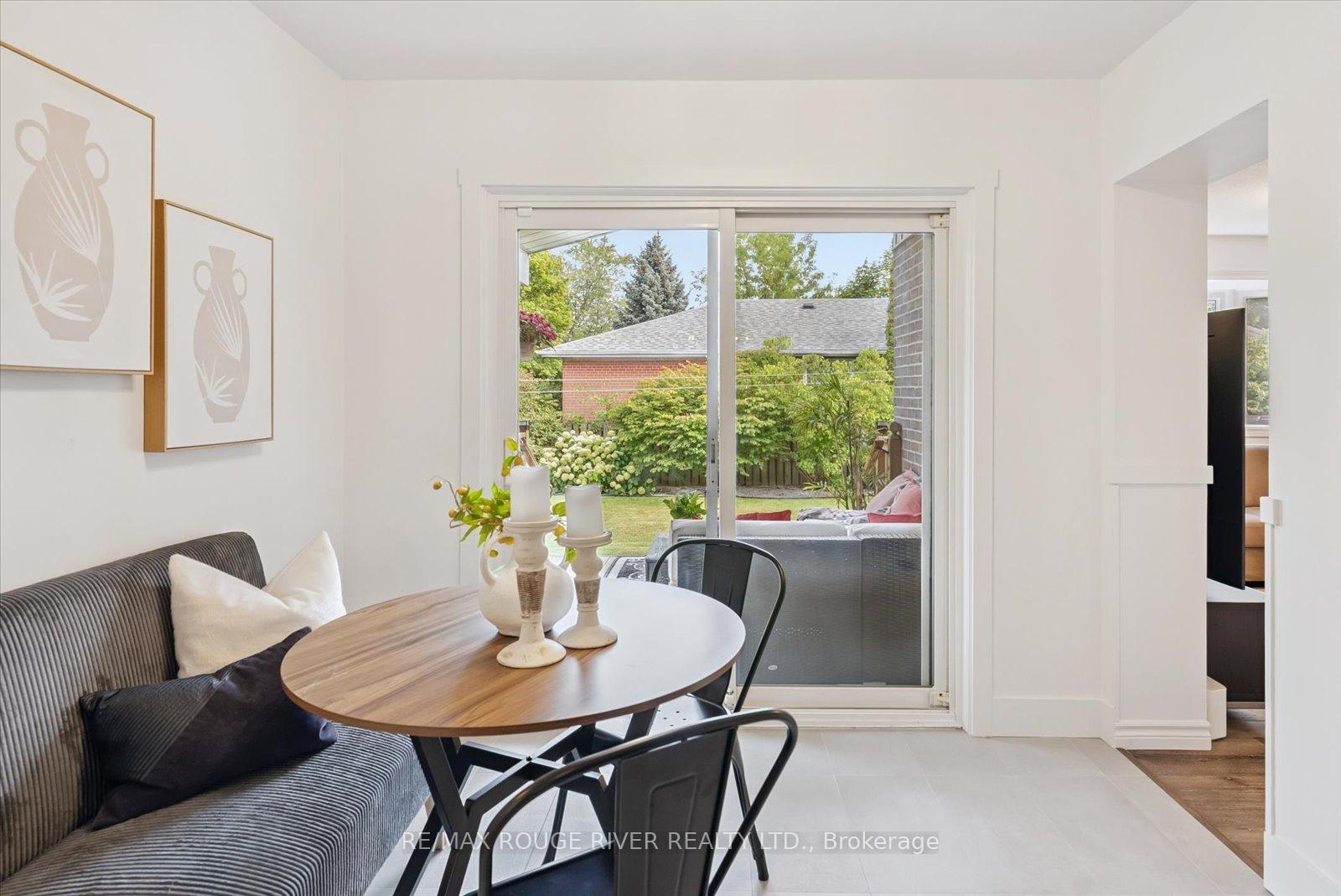 Photo 13 of 1371 Garvolin Avenue, Pickering, Bay Ridges — HOMEH