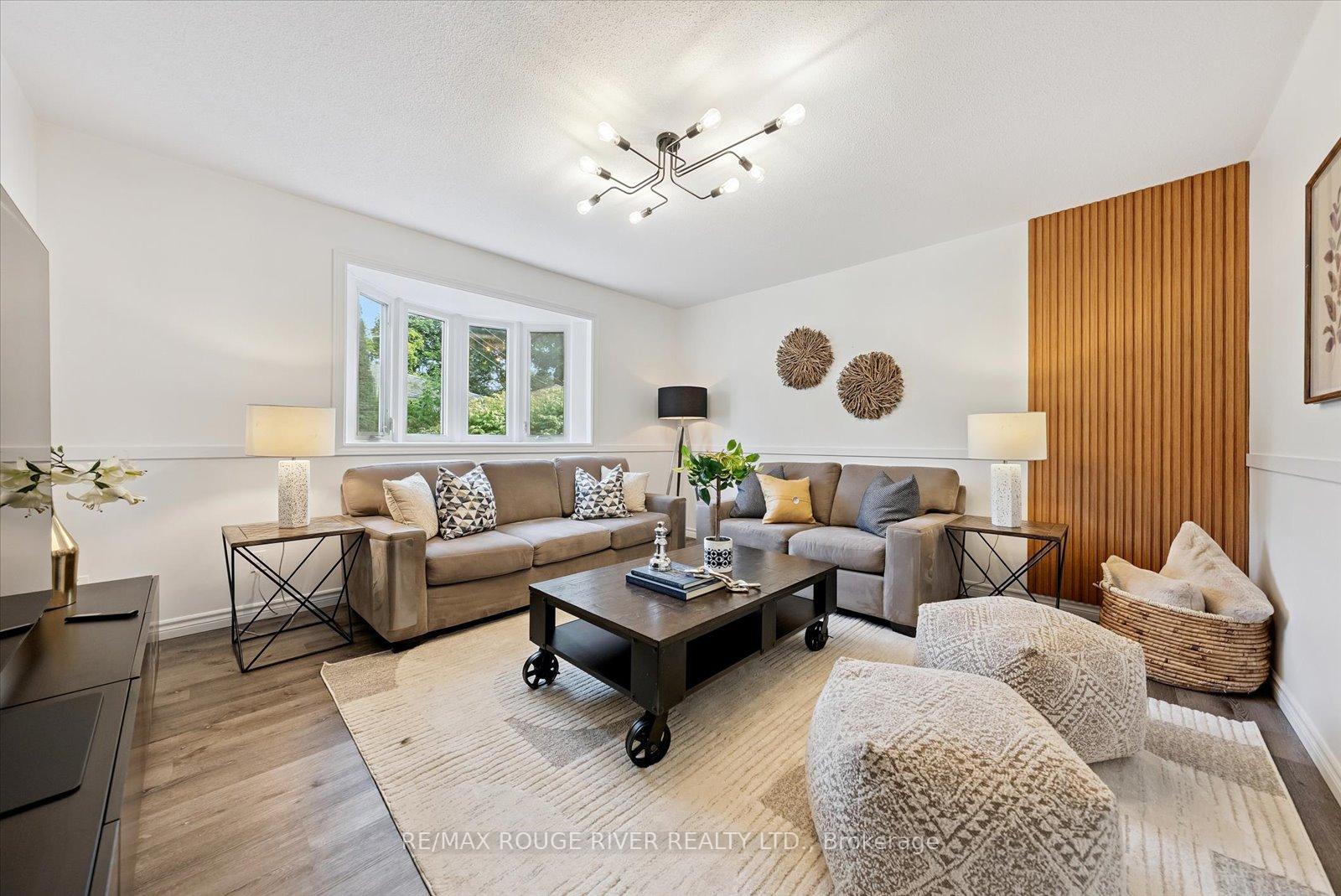 Photo 15 of 1371 Garvolin Avenue, Pickering, Bay Ridges — HOMEH