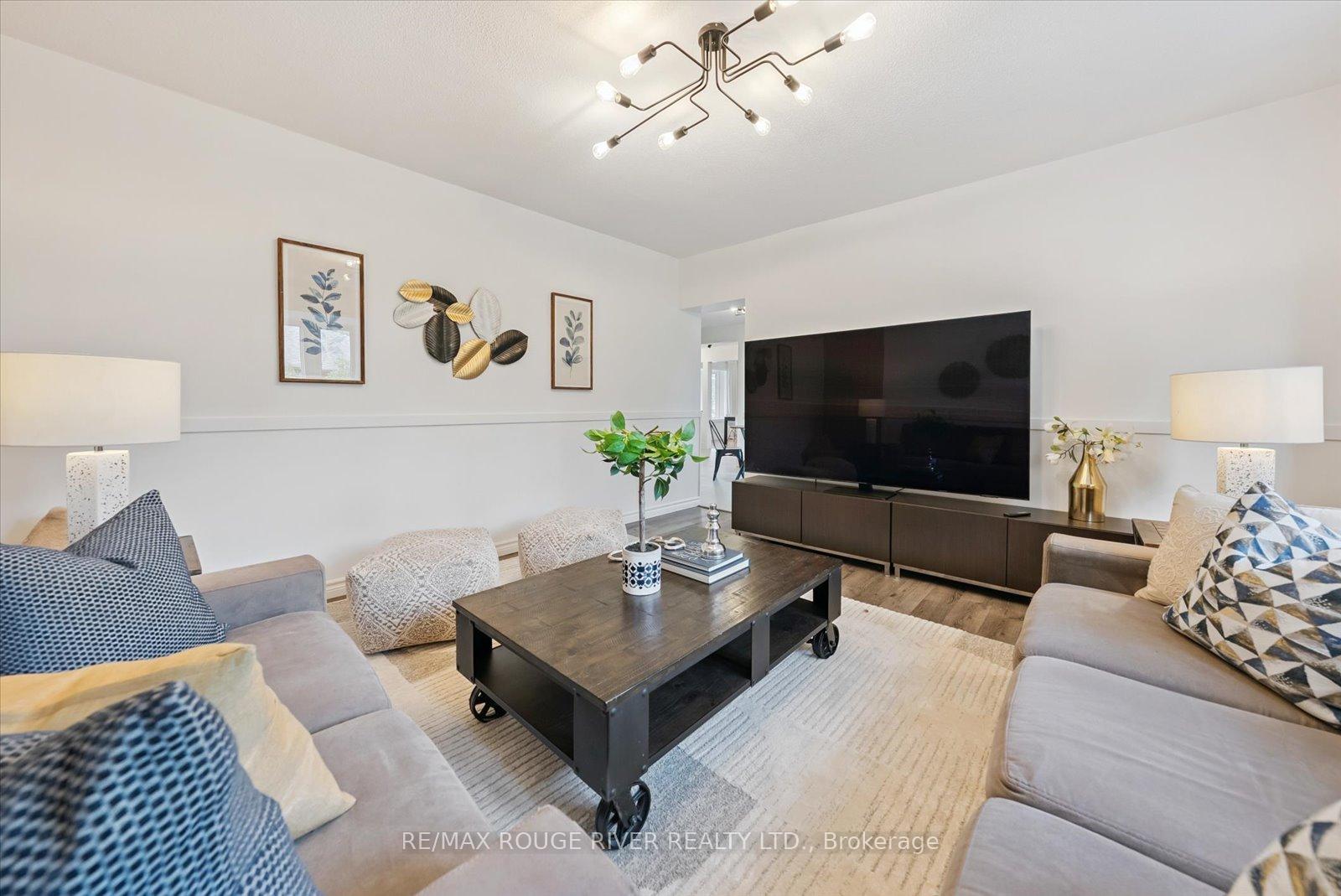 Photo 17 of 1371 Garvolin Avenue, Pickering, Bay Ridges — HOMEH