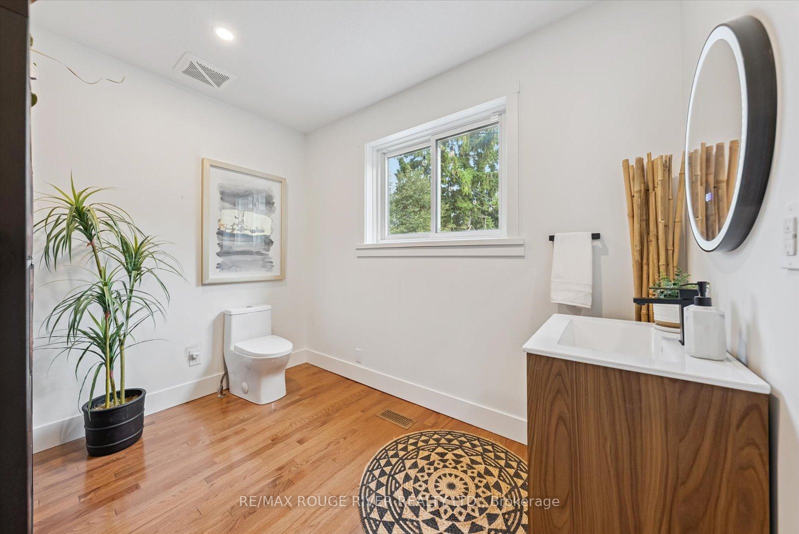 Photo 18 of 1371 Garvolin Avenue, Pickering, Bay Ridges — HOMEH
