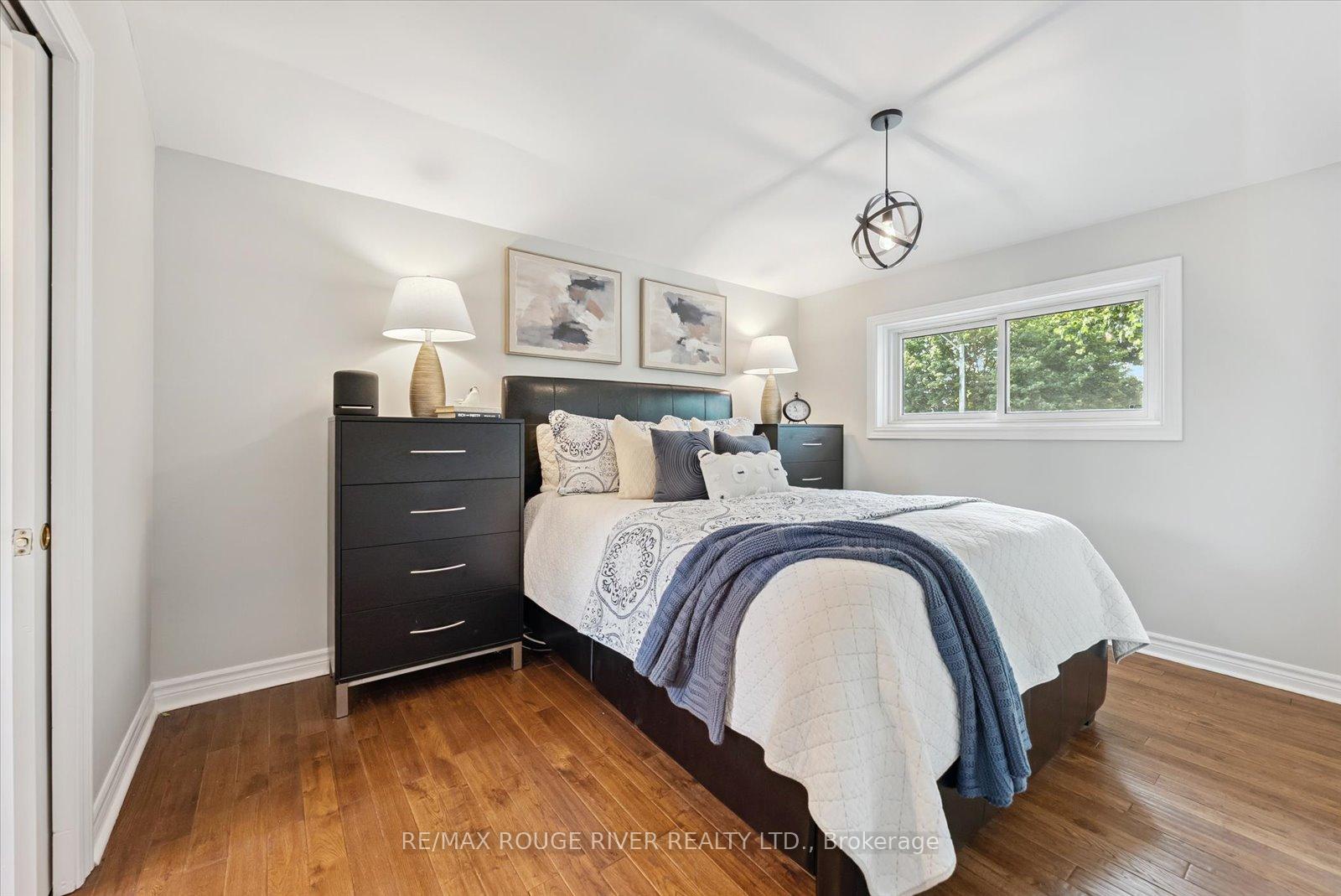 Photo 19 of 1371 Garvolin Avenue, Pickering, Bay Ridges — HOMEH