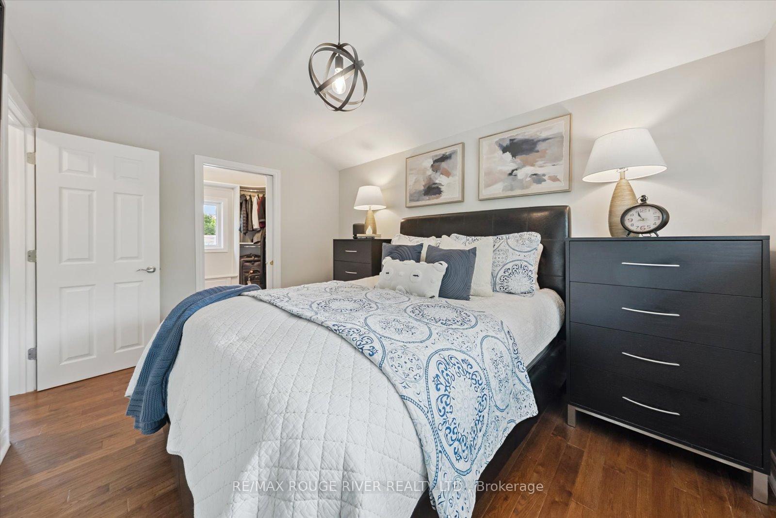 Photo 20 of 1371 Garvolin Avenue, Pickering, Bay Ridges — HOMEH