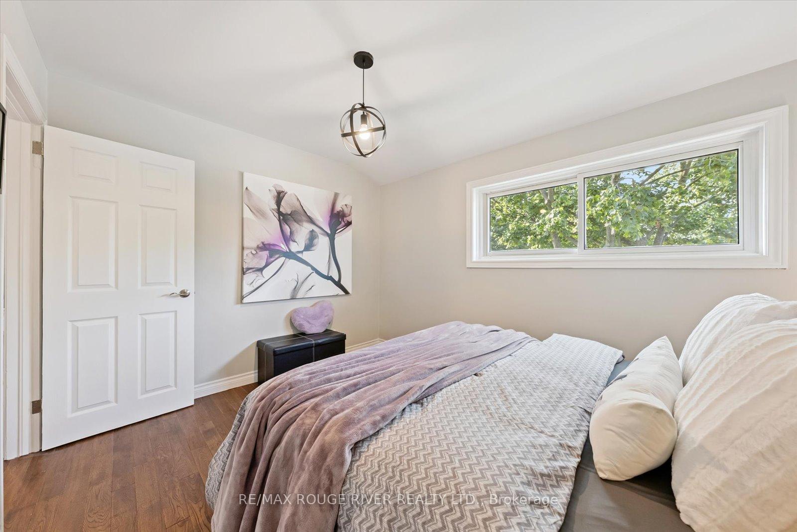 Photo 22 of 1371 Garvolin Avenue, Pickering, Bay Ridges — HOMEH
