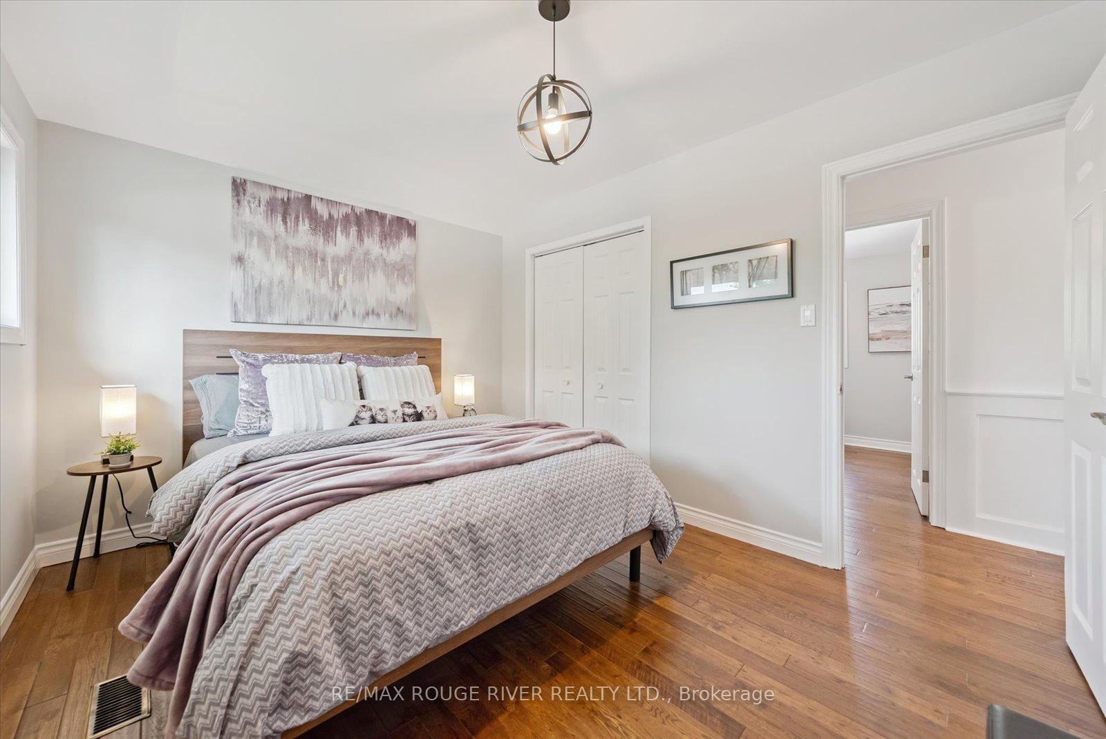 Photo 23 of 1371 Garvolin Avenue, Pickering, Bay Ridges — HOMEH