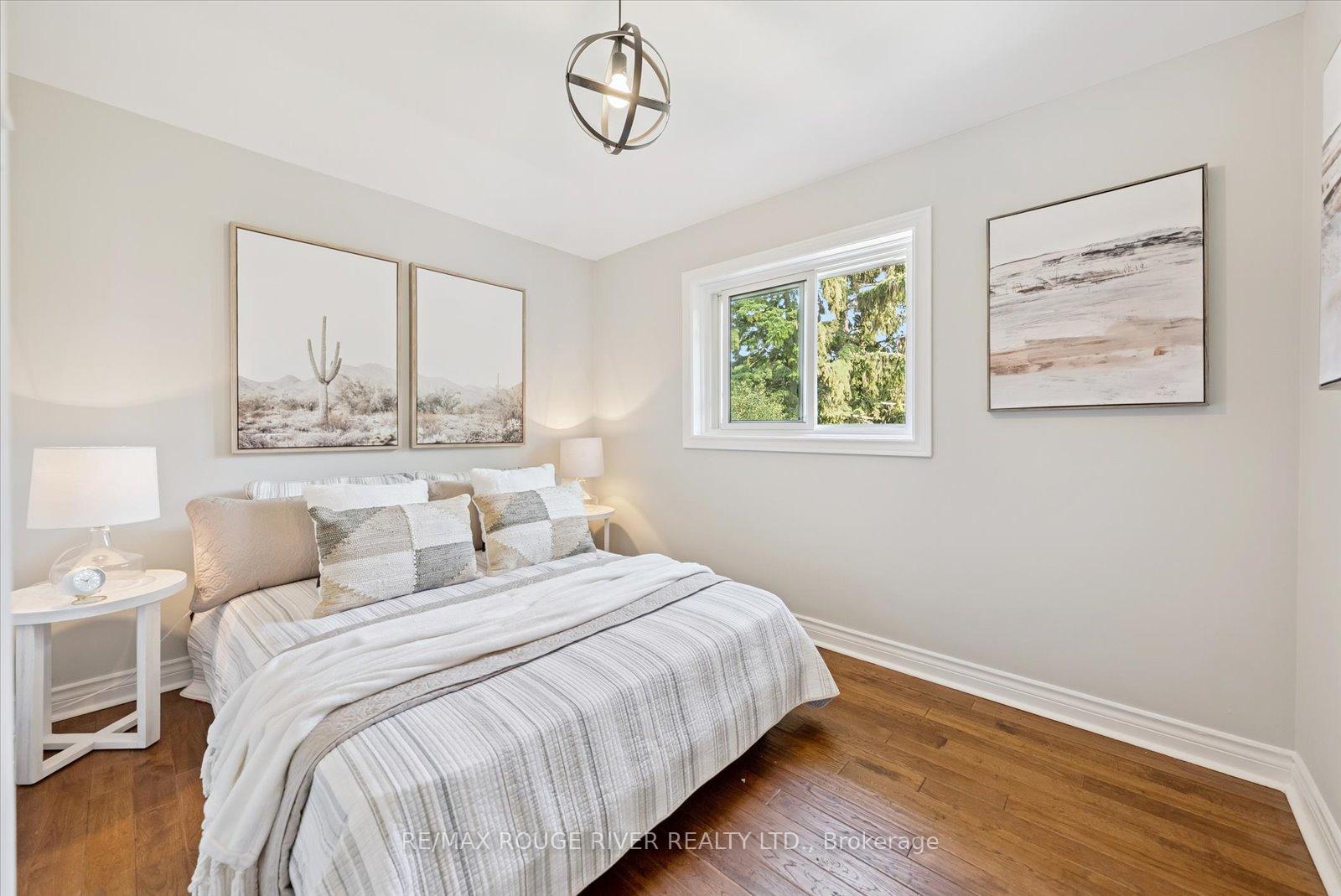 Photo 25 of 1371 Garvolin Avenue, Pickering, Bay Ridges — HOMEH