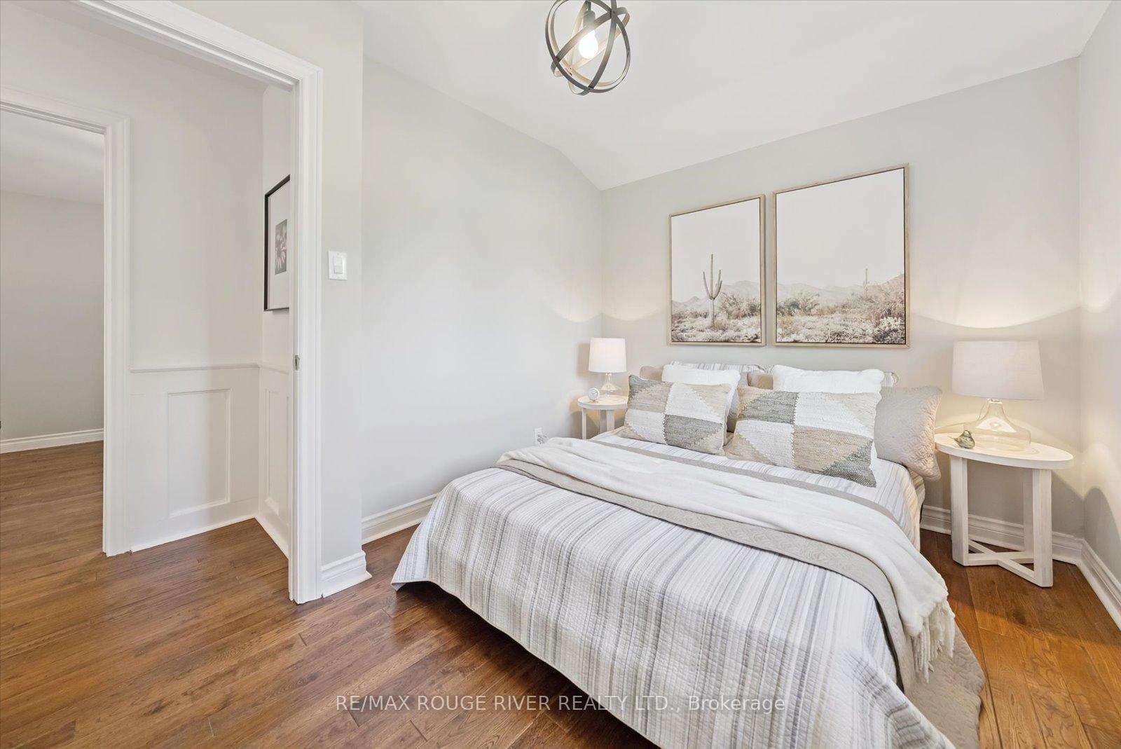 Photo 26 of 1371 Garvolin Avenue, Pickering, Bay Ridges — HOMEH