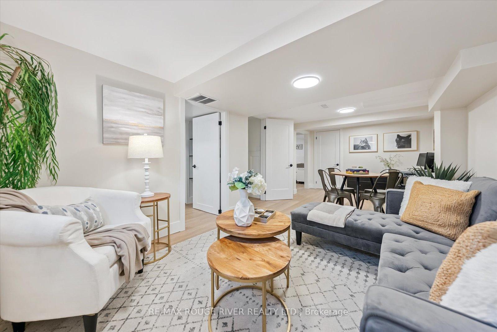 Photo 29 of 1371 Garvolin Avenue, Pickering, Bay Ridges — HOMEH