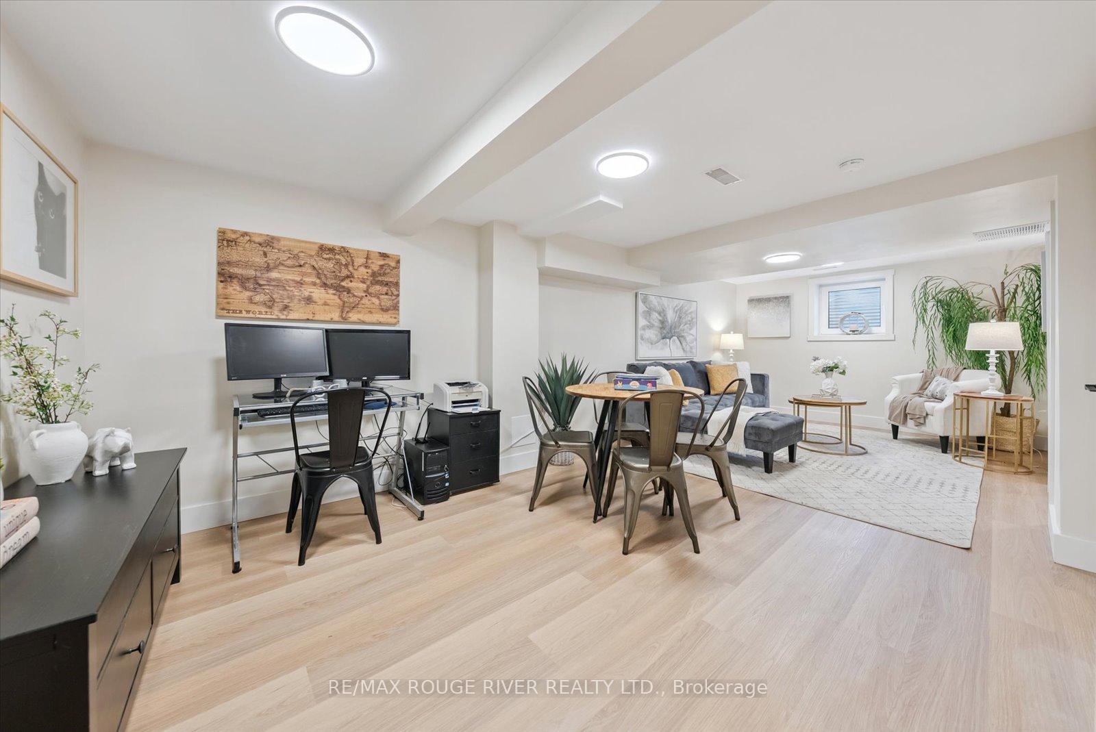 Photo 30 of 1371 Garvolin Avenue, Pickering, Bay Ridges — HOMEH