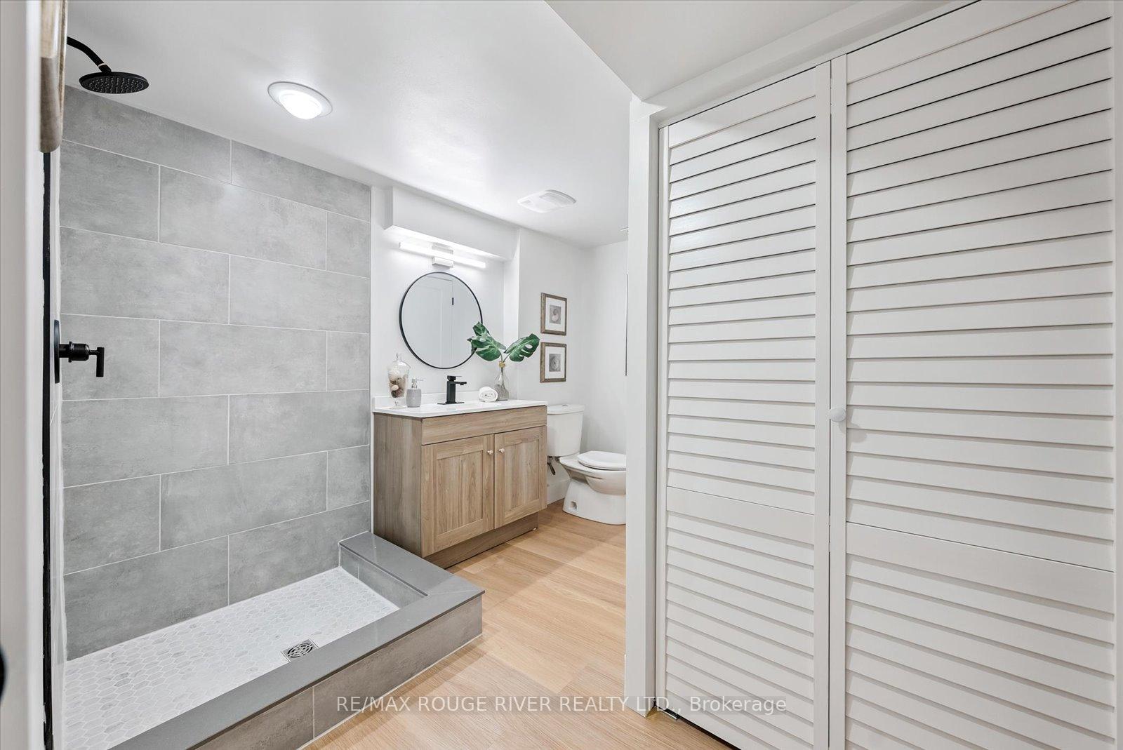 Photo 31 of 1371 Garvolin Avenue, Pickering, Bay Ridges — HOMEH