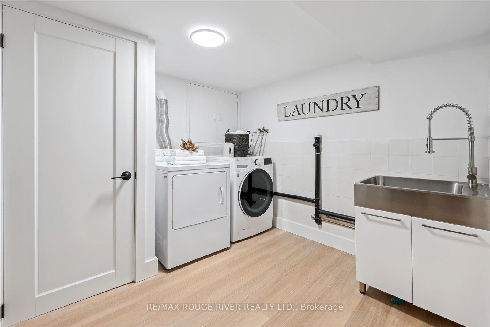 Photo 32 of 1371 Garvolin Avenue, Pickering, Bay Ridges — HOMEH