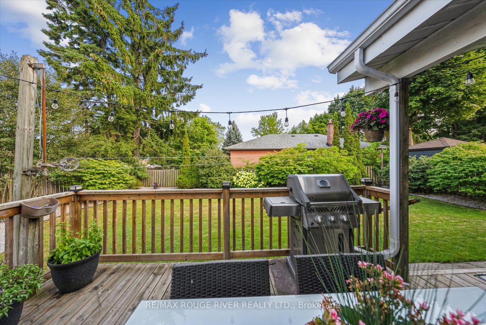 Photo 33 of 1371 Garvolin Avenue, Pickering, Bay Ridges — HOMEH