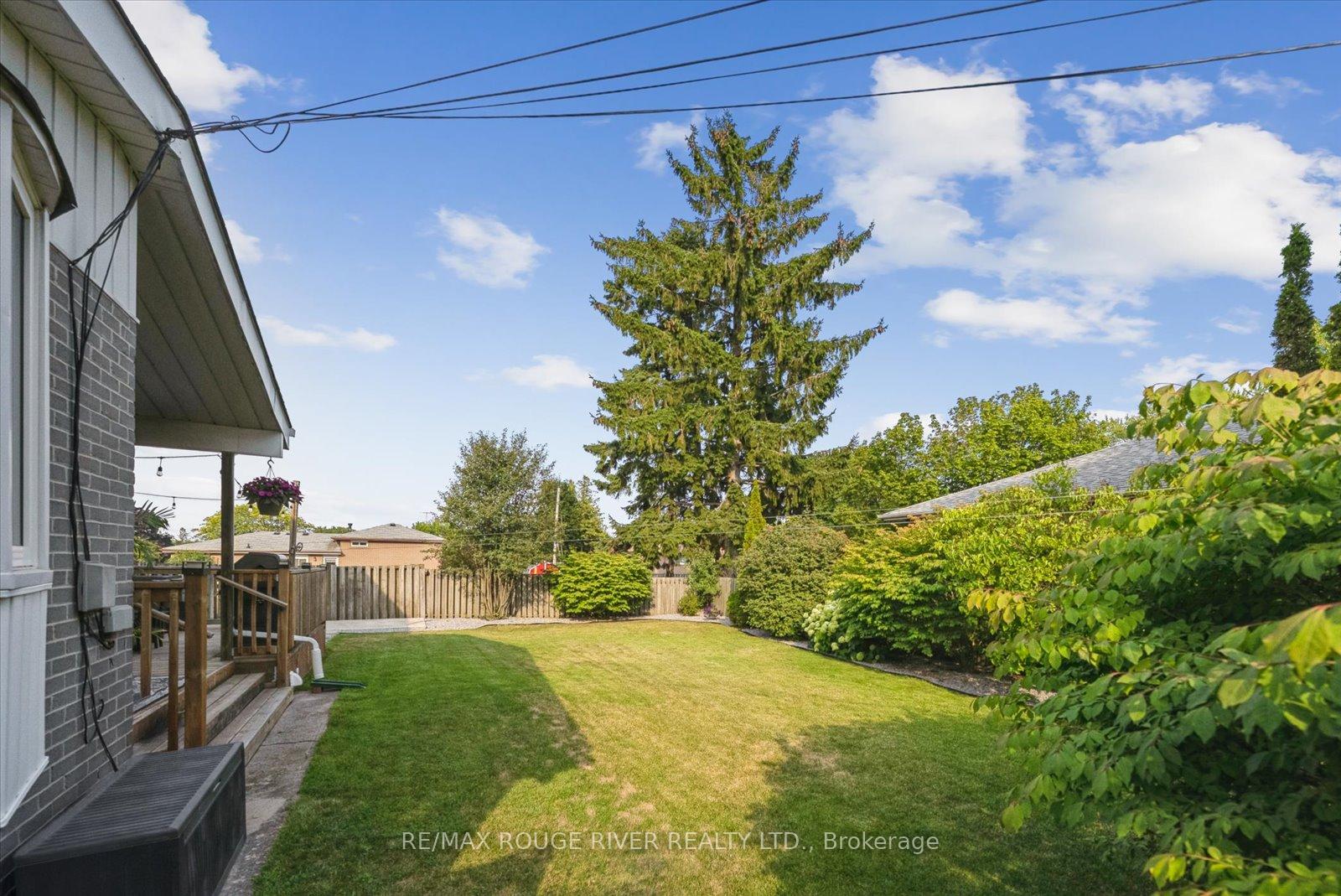 Photo 36 of 1371 Garvolin Avenue, Pickering, Bay Ridges — HOMEH