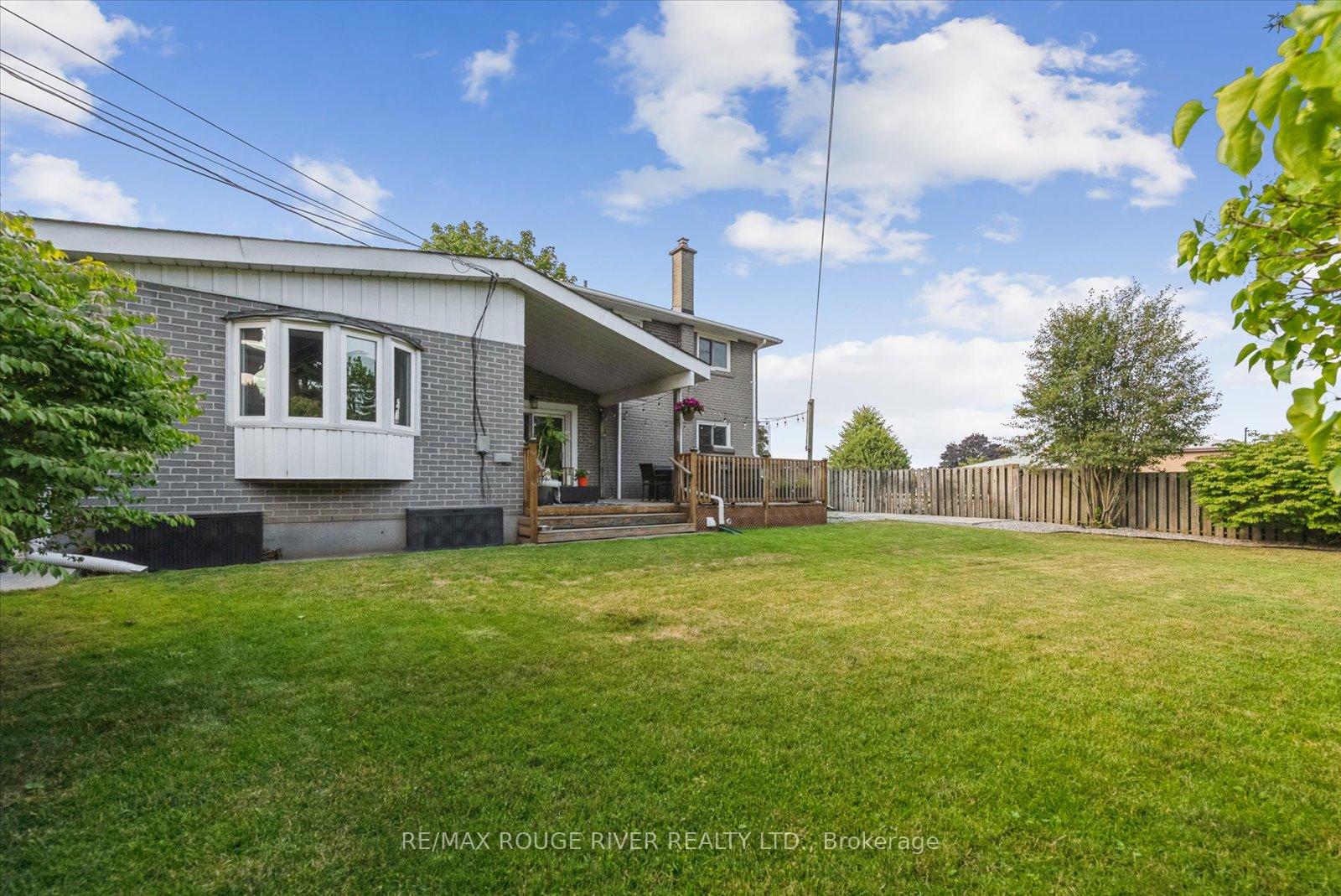 Photo 38 of 1371 Garvolin Avenue, Pickering, Bay Ridges — HOMEH