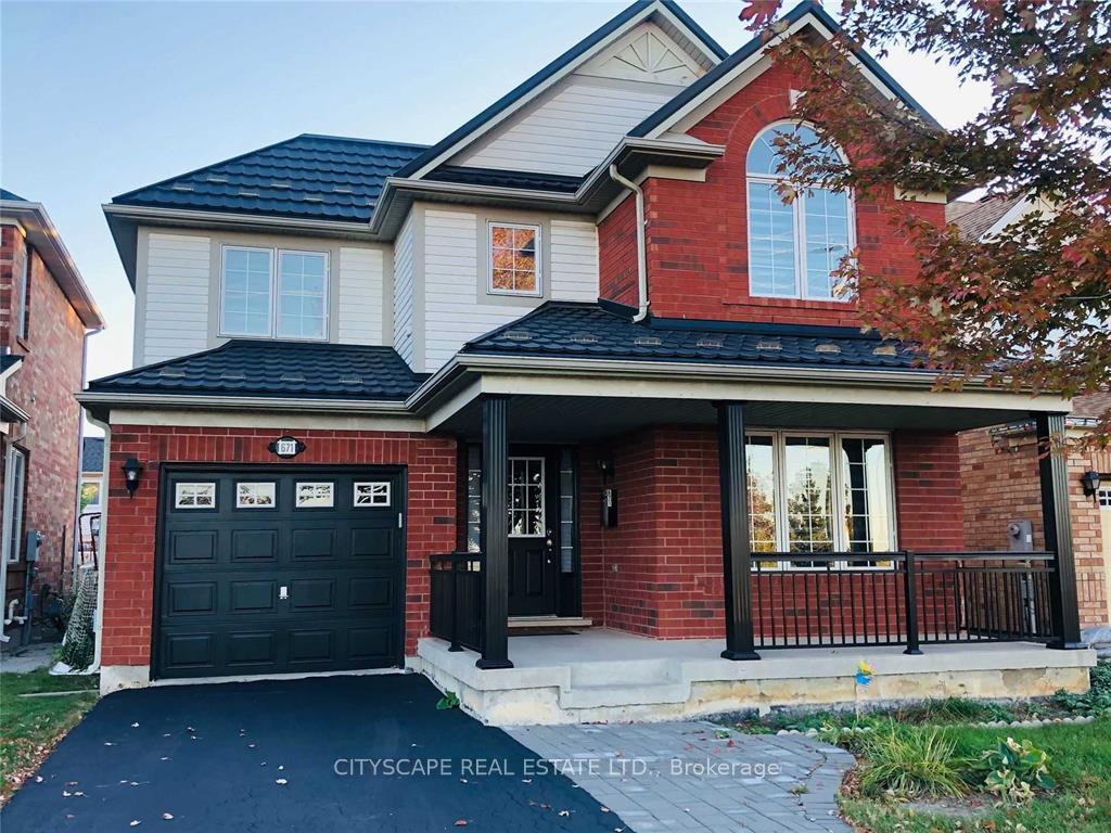 Photo 1 of 671 Marley Crescent, Milton, Beaty — HOMEH
