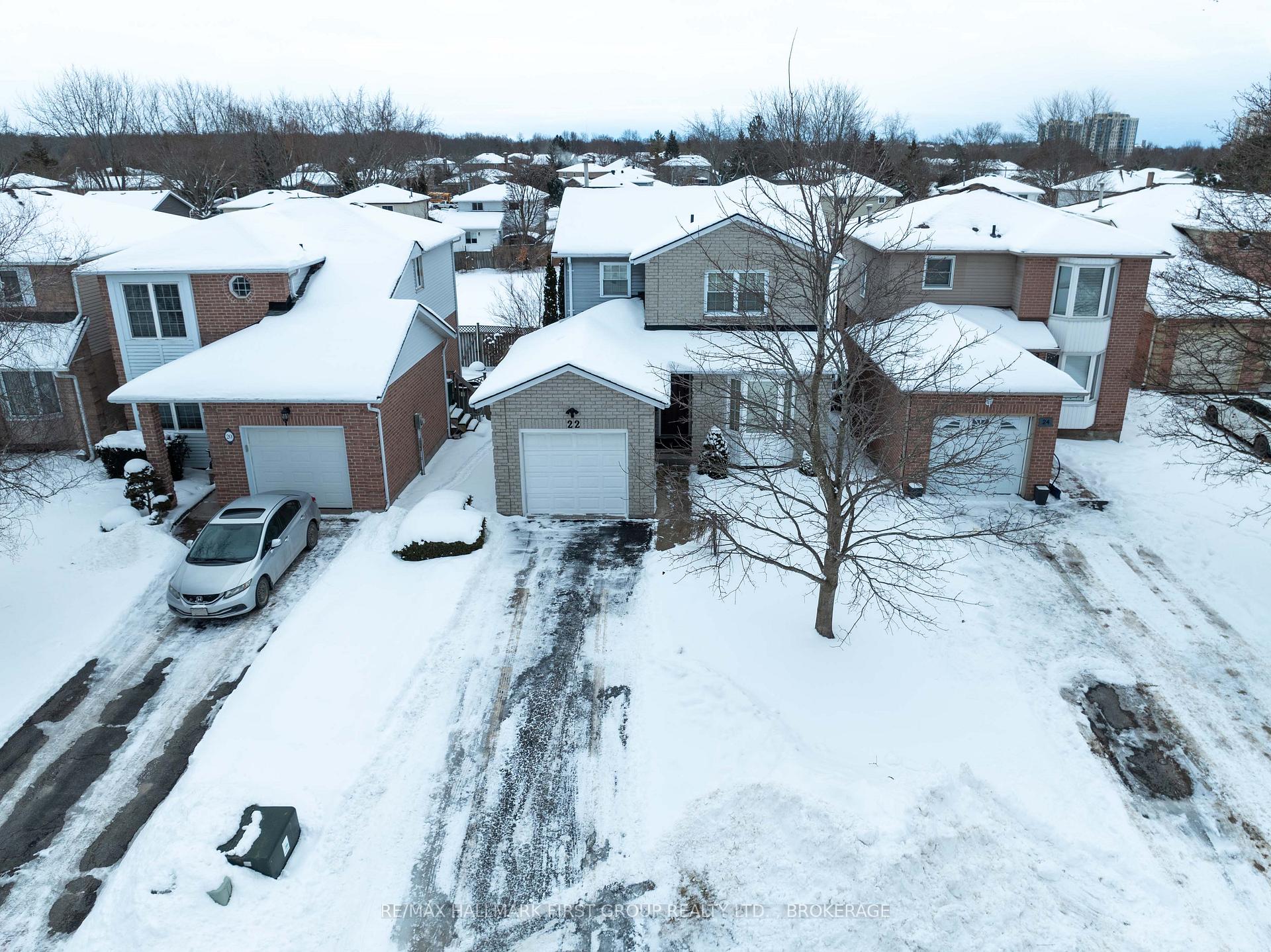 Photo 33 of 22 Richdale Court, Kingston, Kingston East (Incl Barret Crt) — HOMEH