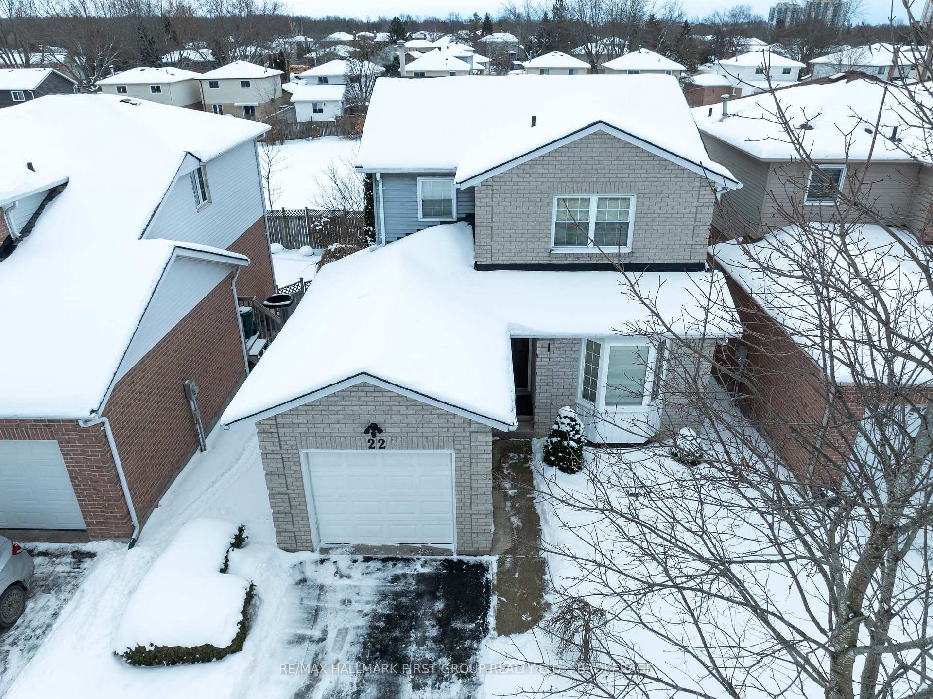 Photo 34 of 22 Richdale Court, Kingston, Kingston East (Incl Barret Crt) — HOMEH