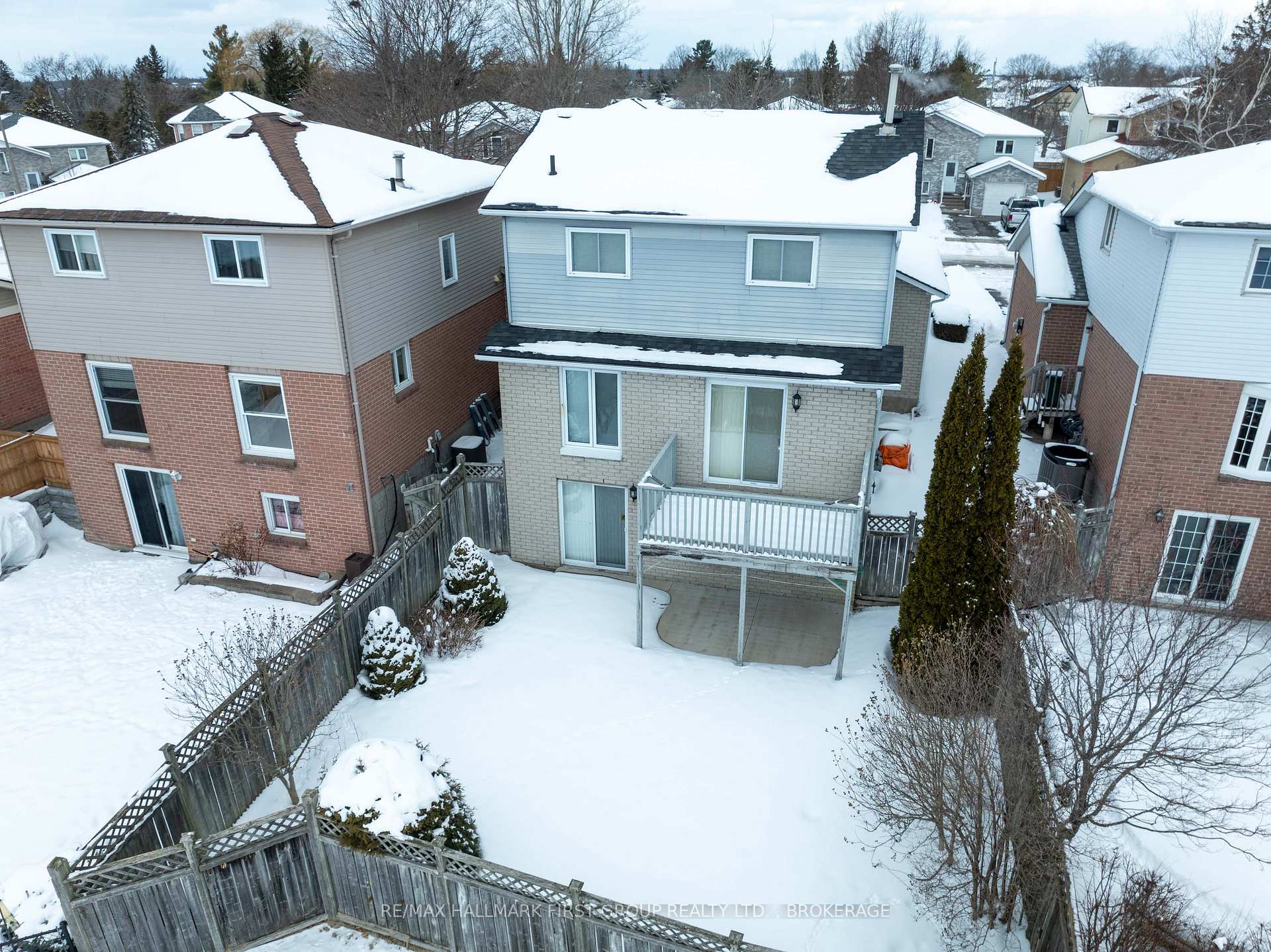 Photo 36 of 22 Richdale Court, Kingston, Kingston East (Incl Barret Crt) — HOMEH
