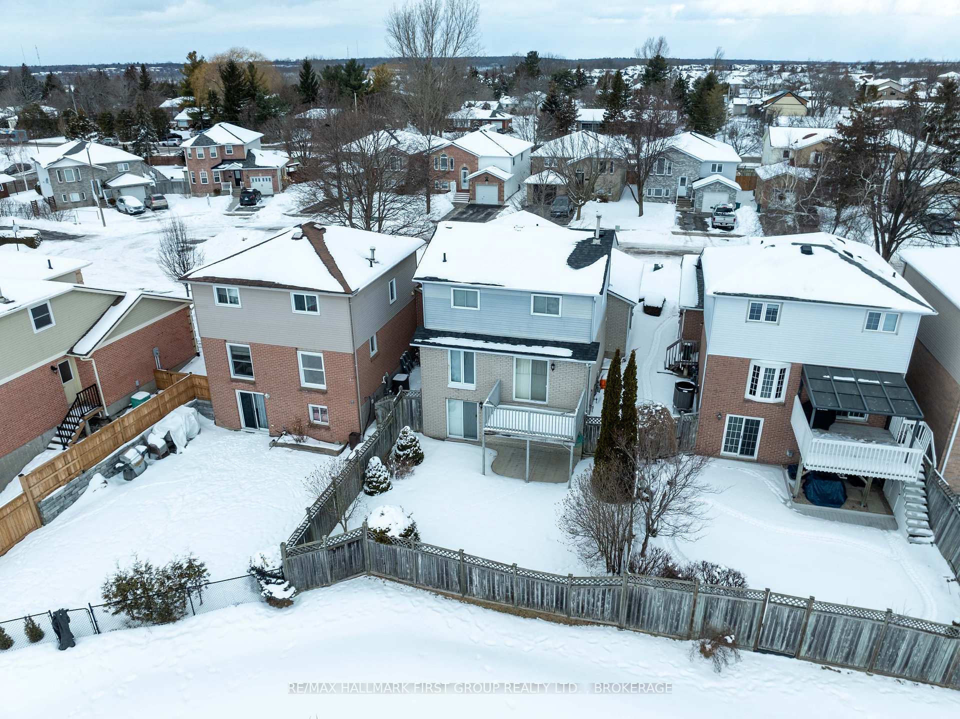 Photo 37 of 22 Richdale Court, Kingston, Kingston East (Incl Barret Crt) — HOMEH