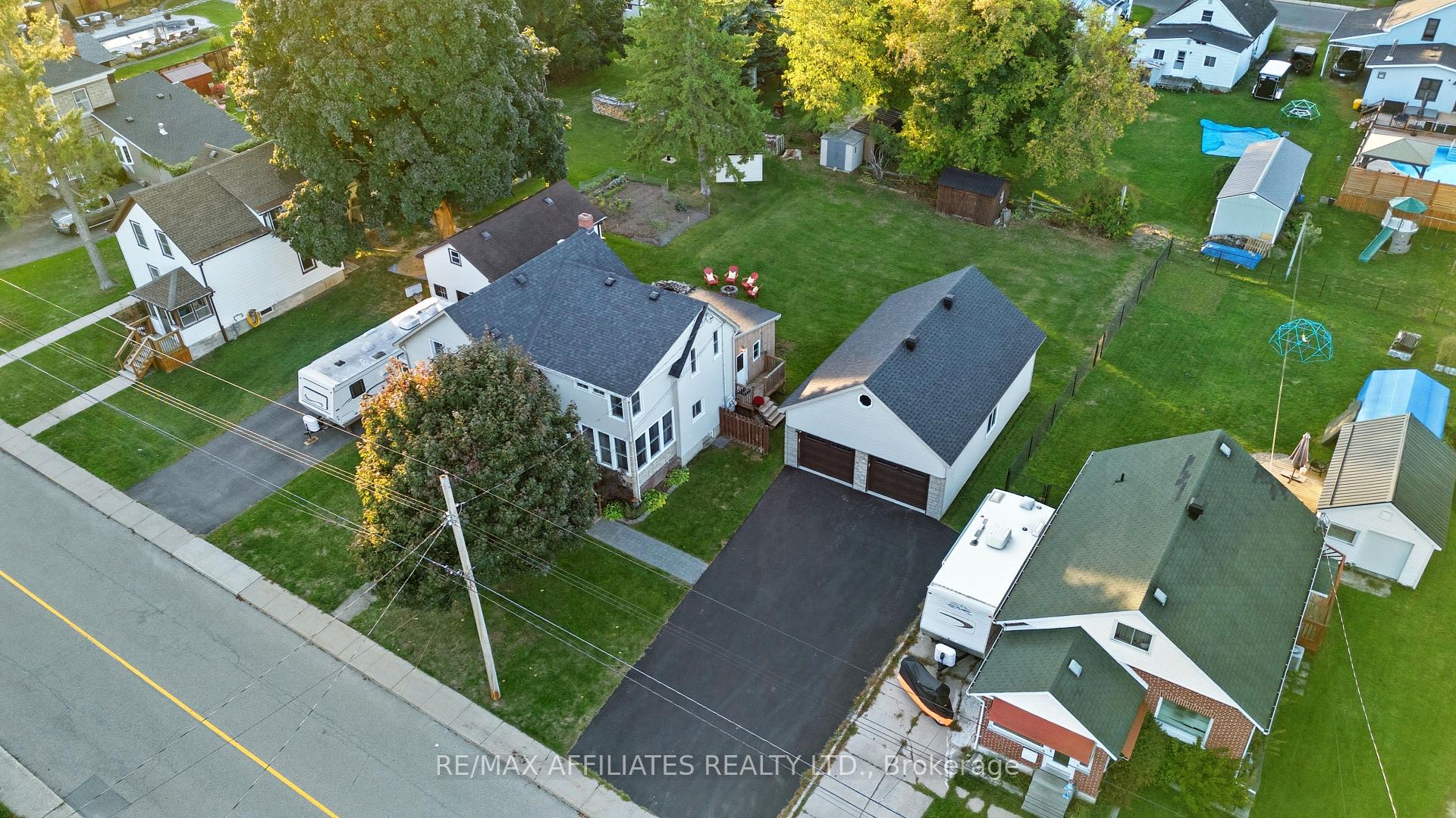 Photo 6 of 174 Park Street W, Prescott — HOMEH