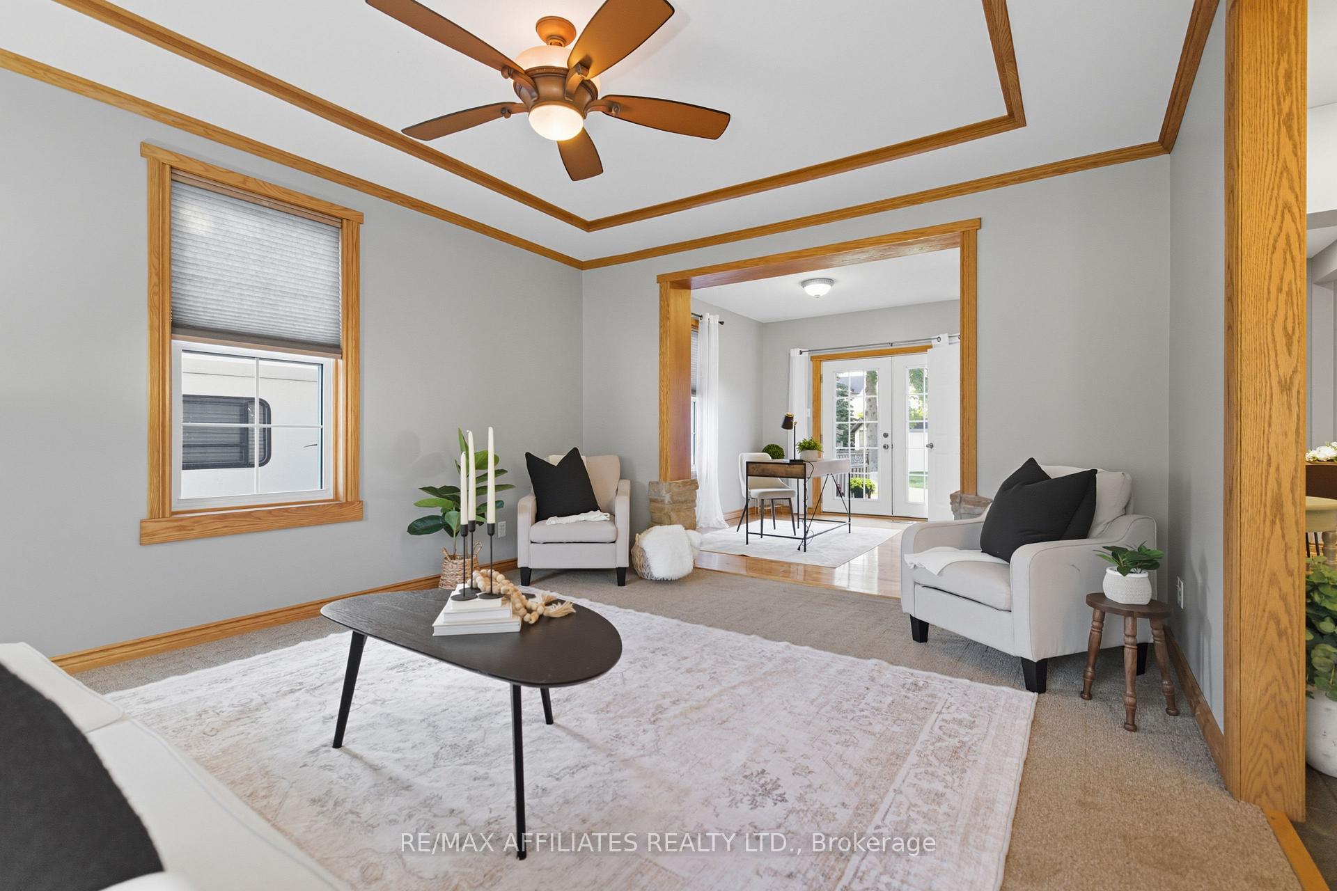 Photo 19 of 174 Park Street W, Prescott — HOMEH