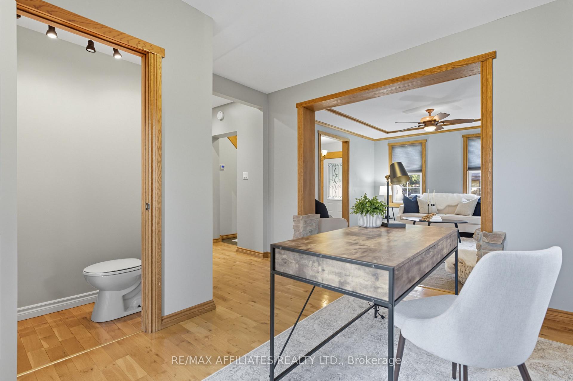 Photo 23 of 174 Park Street W, Prescott — HOMEH