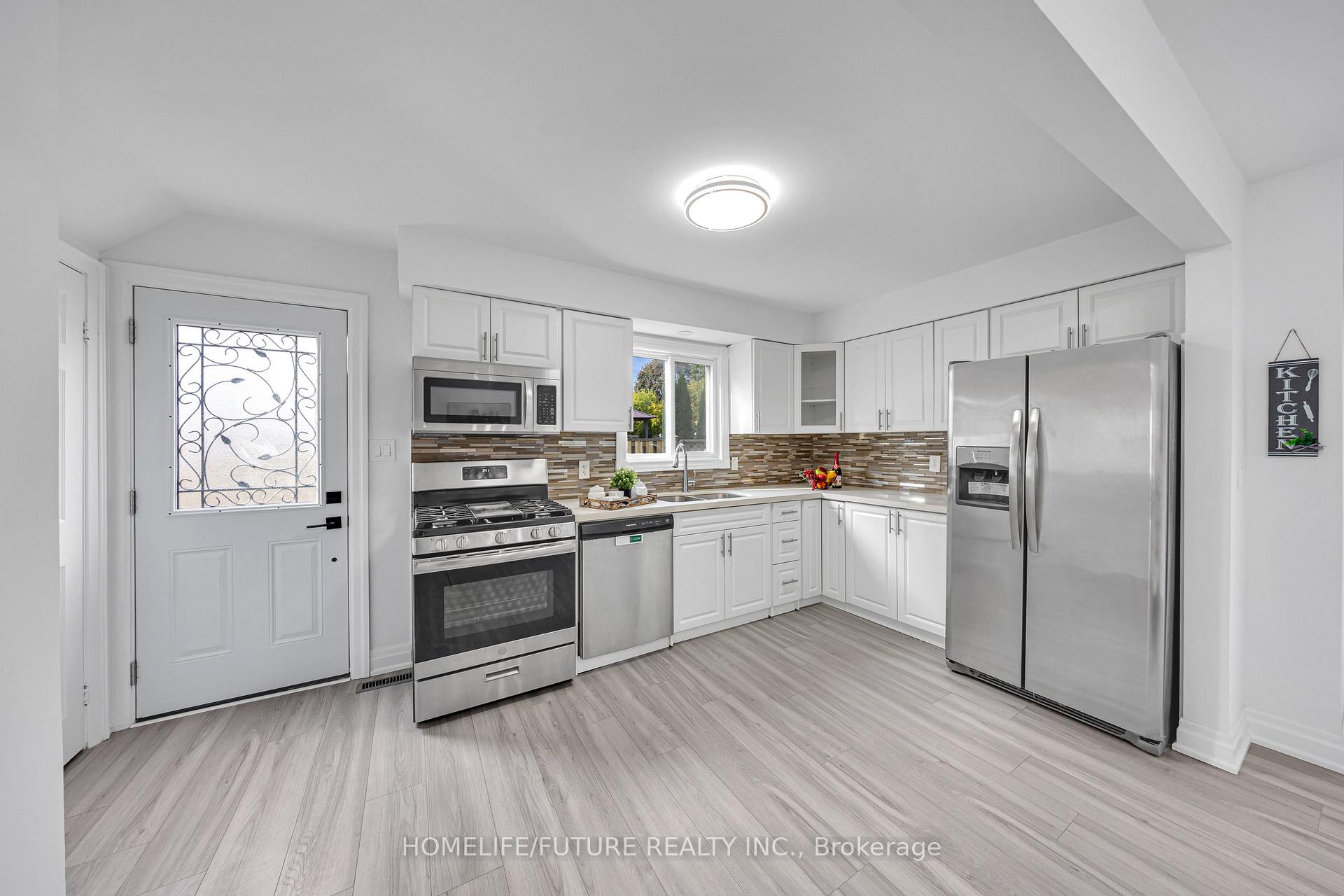 Photo 14 of 315 Limerick Street, Oshawa, Vanier — HOMEH