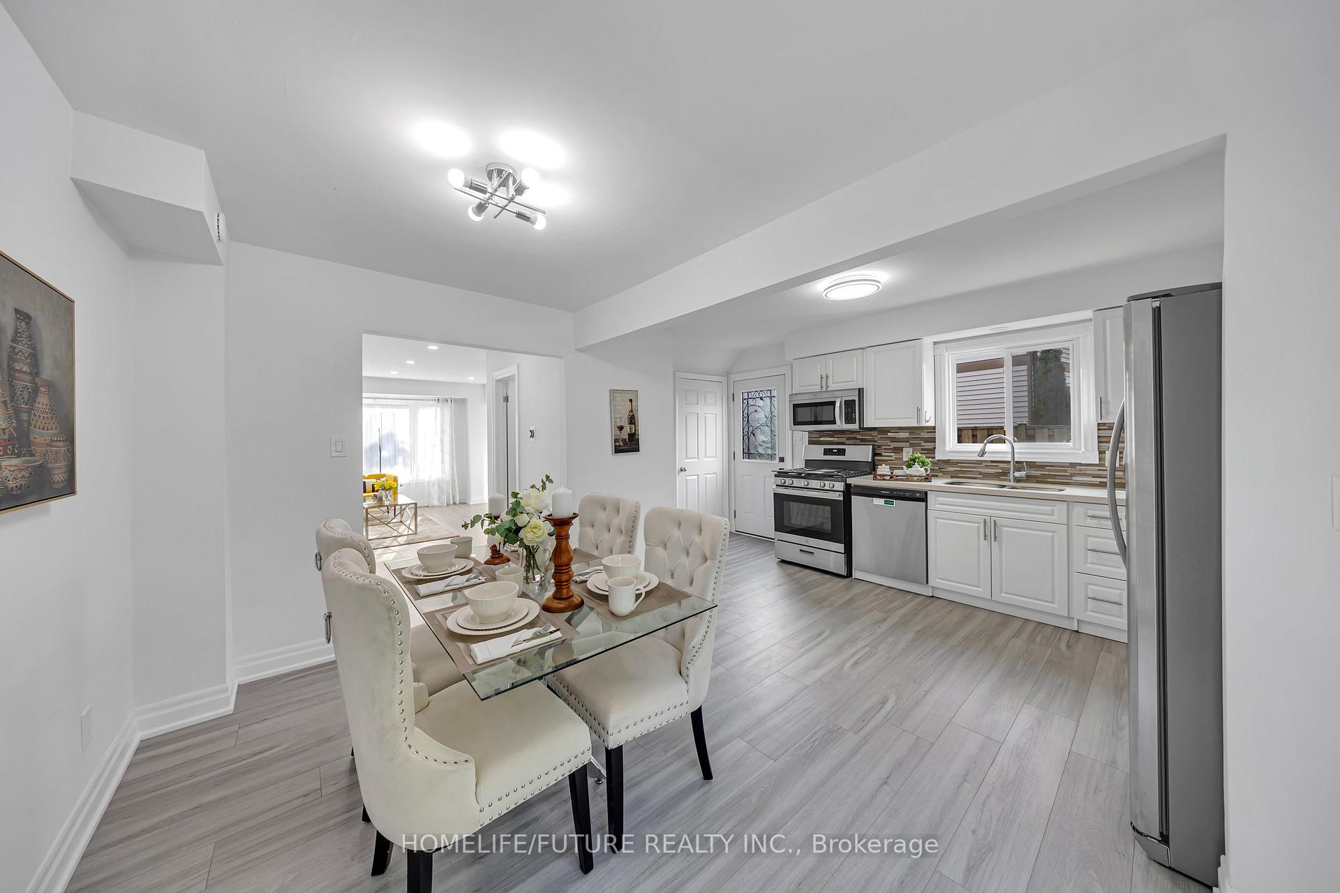 Photo 18 of 315 Limerick Street, Oshawa, Vanier — HOMEH