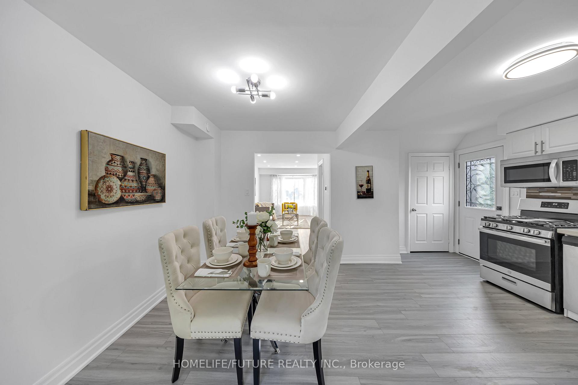 Photo 19 of 315 Limerick Street, Oshawa, Vanier — HOMEH