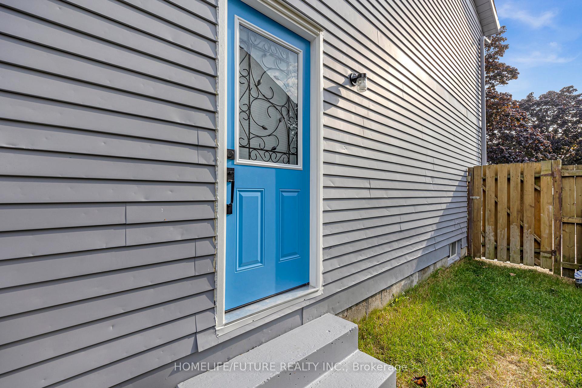 Photo 32 of 315 Limerick Street, Oshawa, Vanier — HOMEH