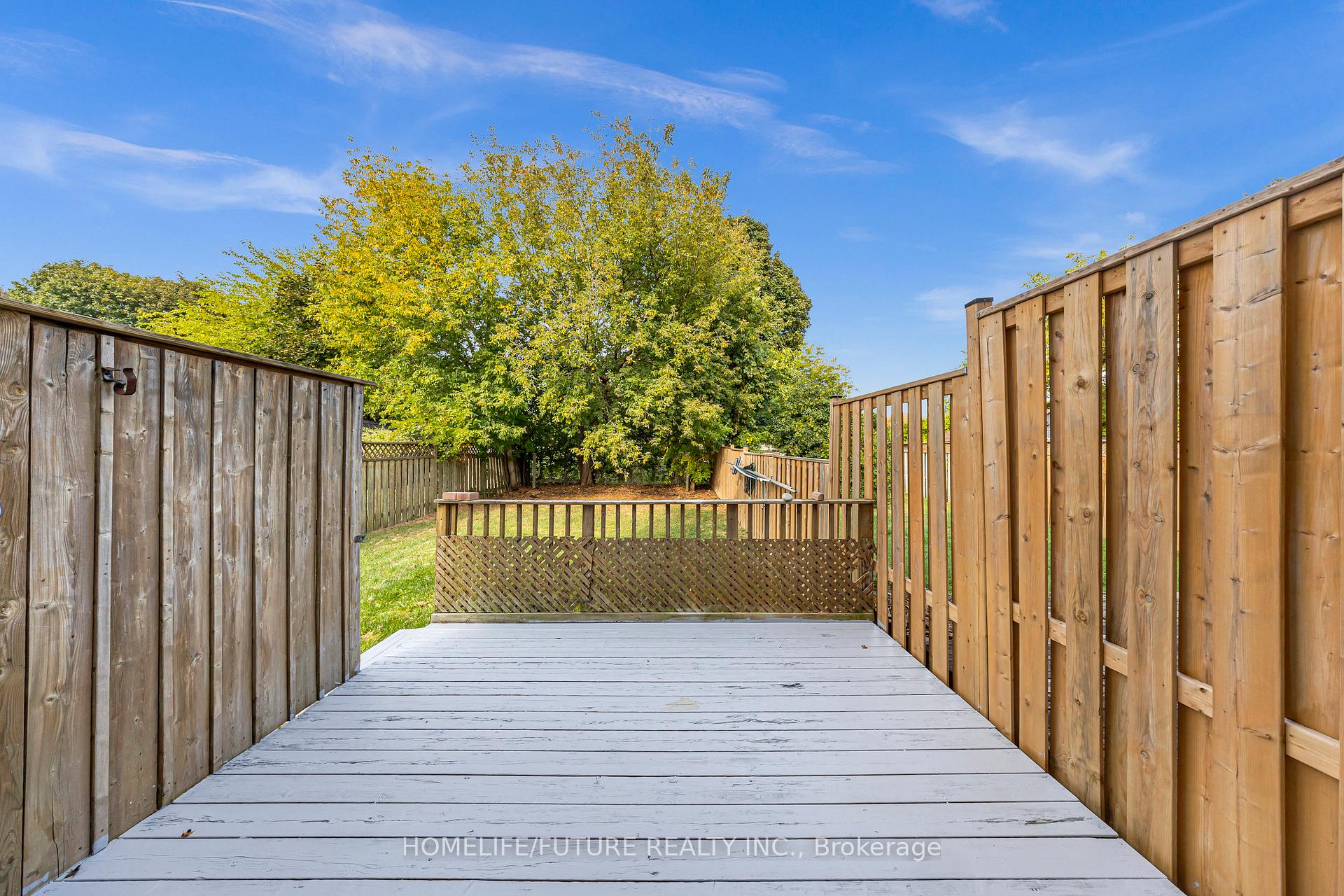 Photo 33 of 315 Limerick Street, Oshawa, Vanier — HOMEH