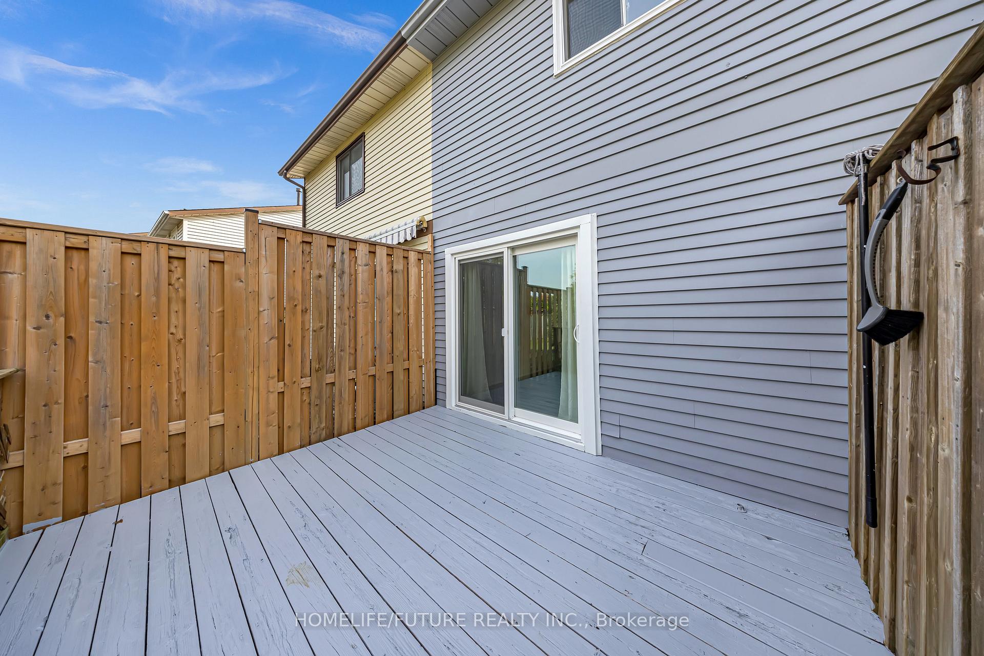 Photo 34 of 315 Limerick Street, Oshawa, Vanier — HOMEH