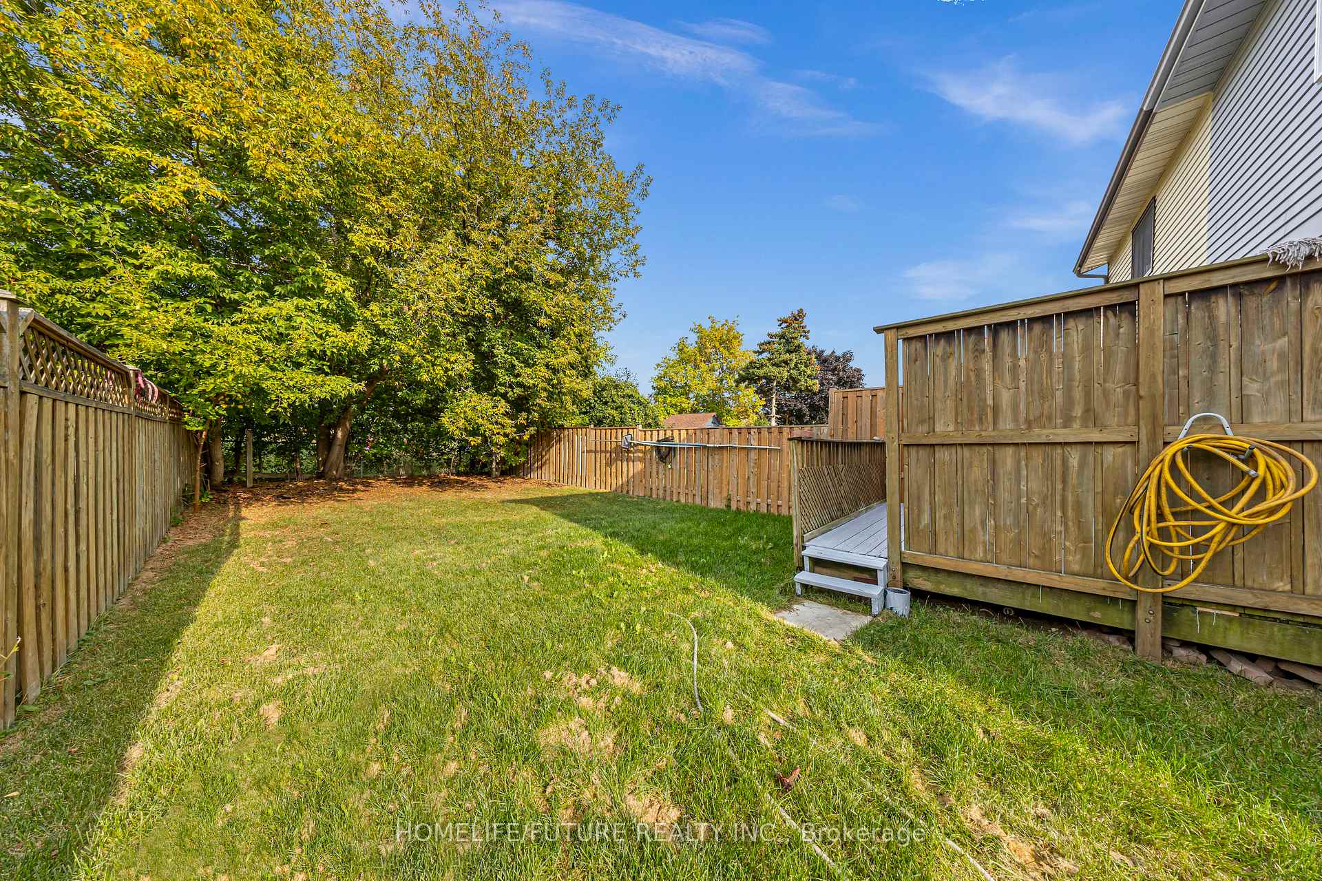 Photo 35 of 315 Limerick Street, Oshawa, Vanier — HOMEH