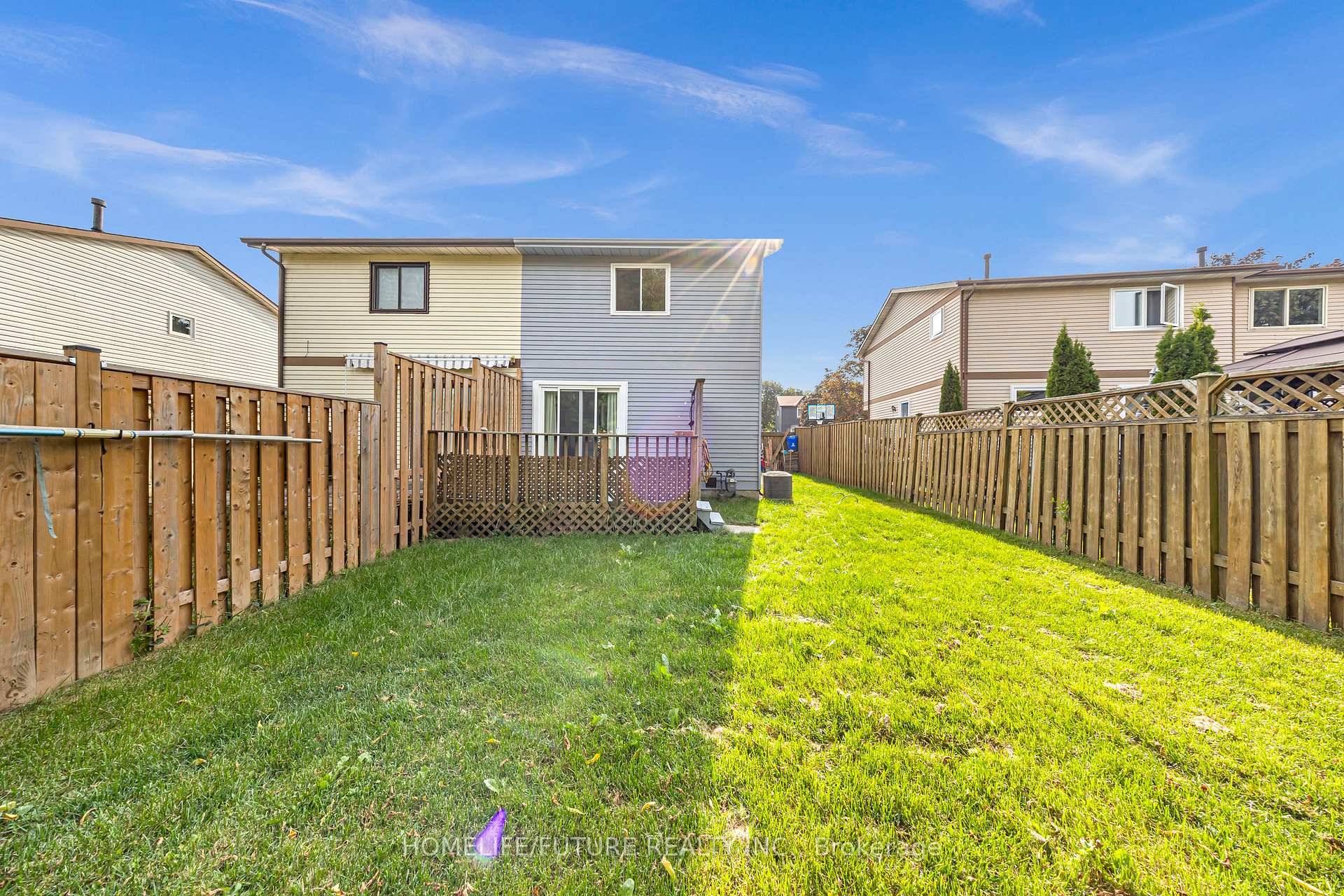 Photo 36 of 315 Limerick Street, Oshawa, Vanier — HOMEH