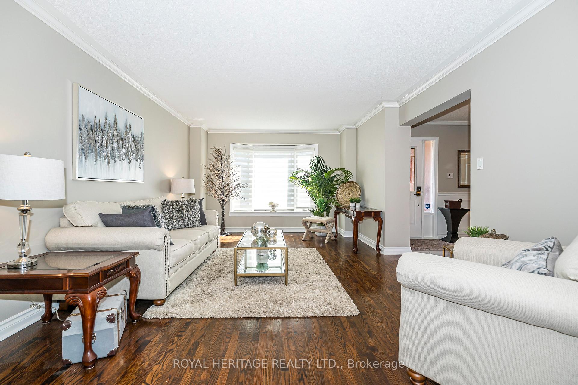 Photo 8 of 756 Stonepath Circle, Pickering, Amberlea — HOMEH