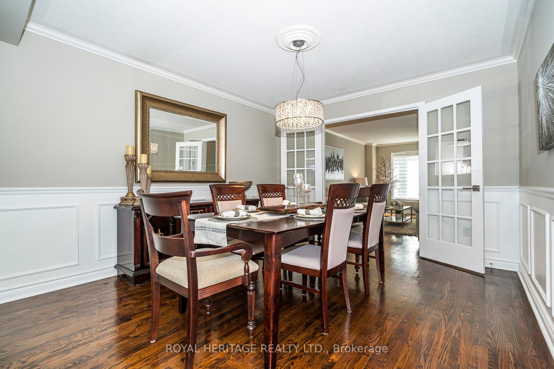 Photo 10 of 756 Stonepath Circle, Pickering, Amberlea — HOMEH