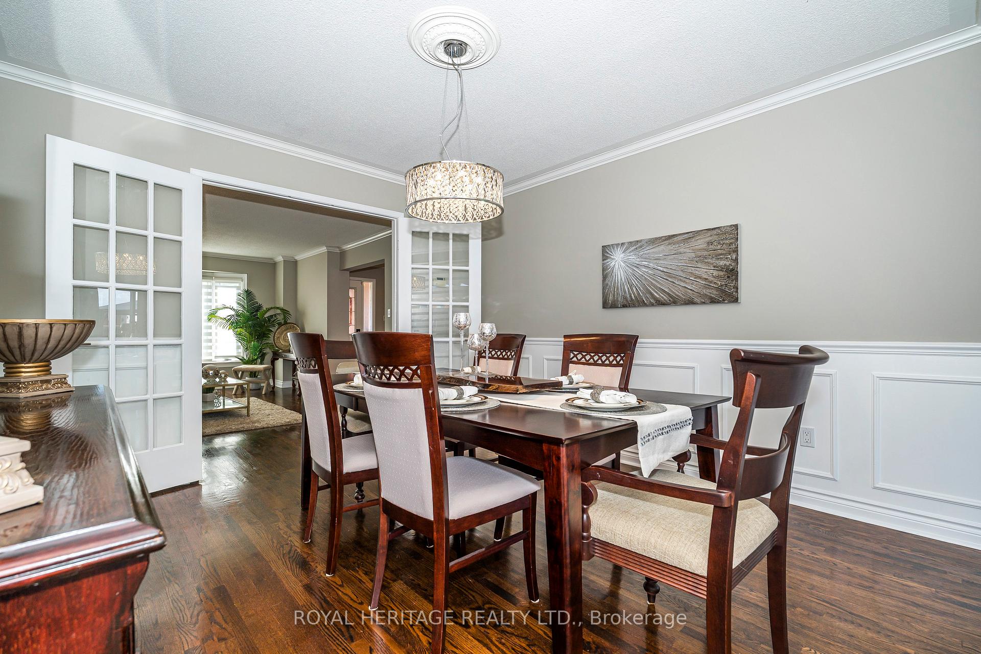 Photo 11 of 756 Stonepath Circle, Pickering, Amberlea — HOMEH
