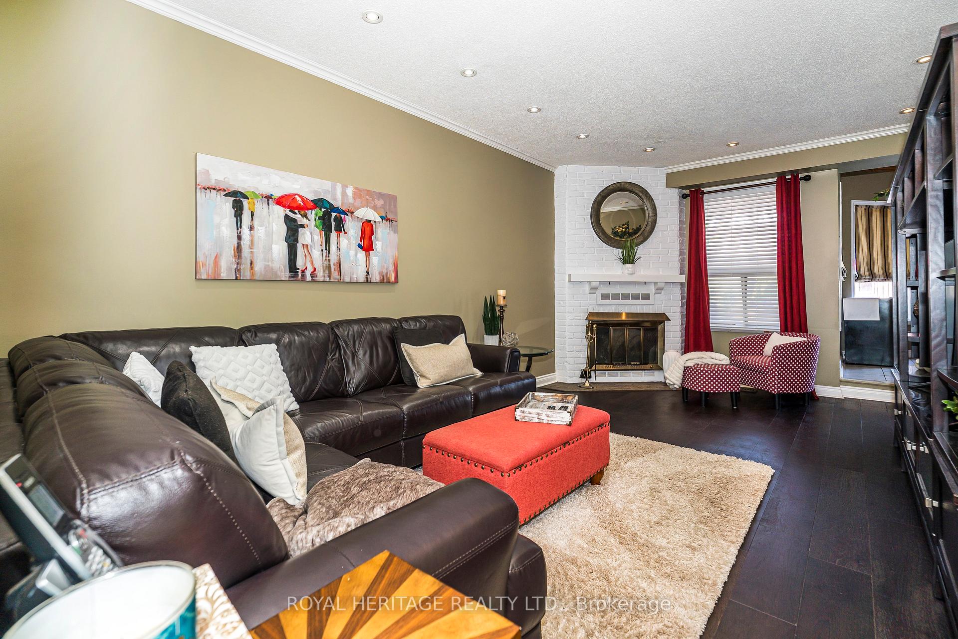 Photo 15 of 756 Stonepath Circle, Pickering, Amberlea — HOMEH
