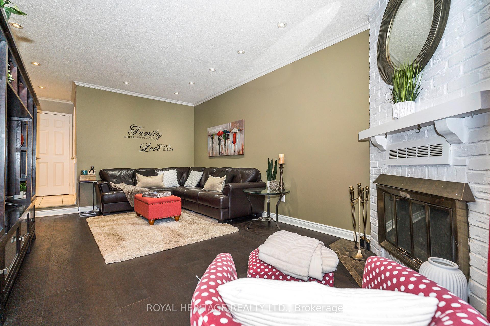 Photo 17 of 756 Stonepath Circle, Pickering, Amberlea — HOMEH